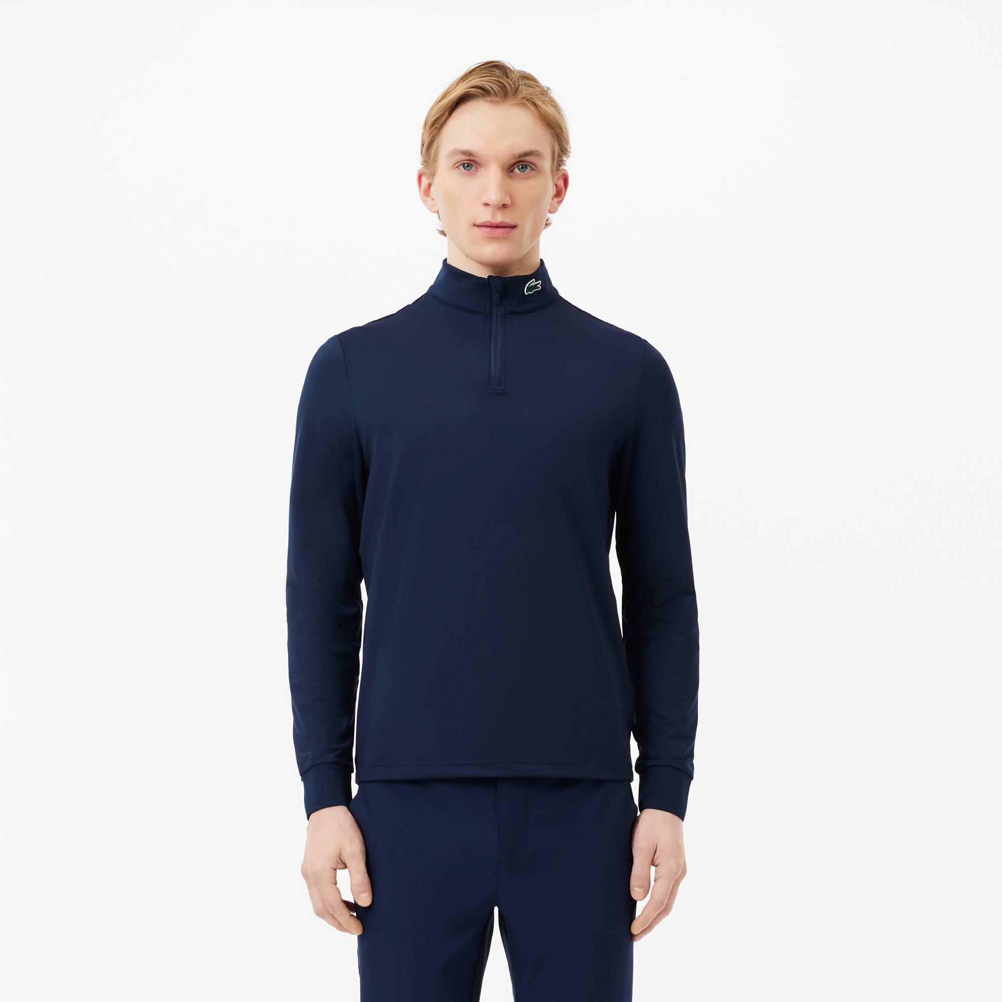 Ultra Dry Stretch Golf Sweatshirt Product Image