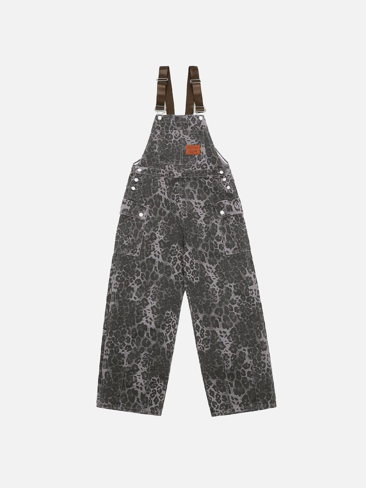Aelfric Eden Baggy Pants Product Image