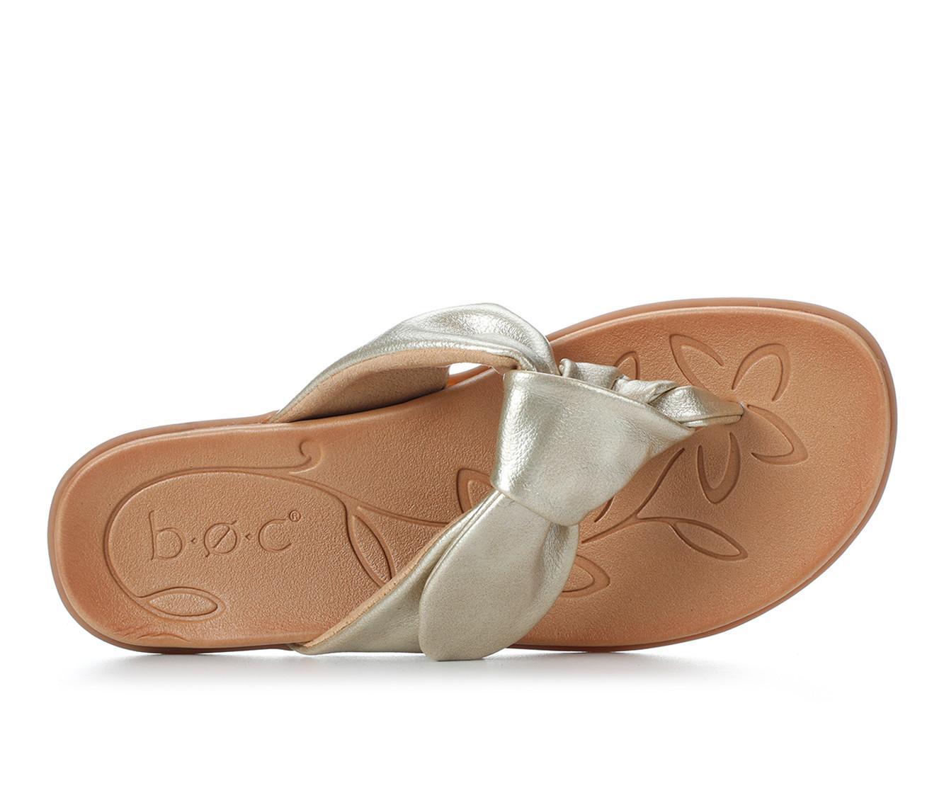 Women's BOC Halle Flip-Flops Product Image