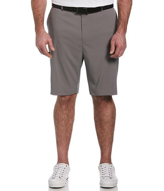 Callaway Big & Tall 9#double; Inseam Classic Shorts Product Image