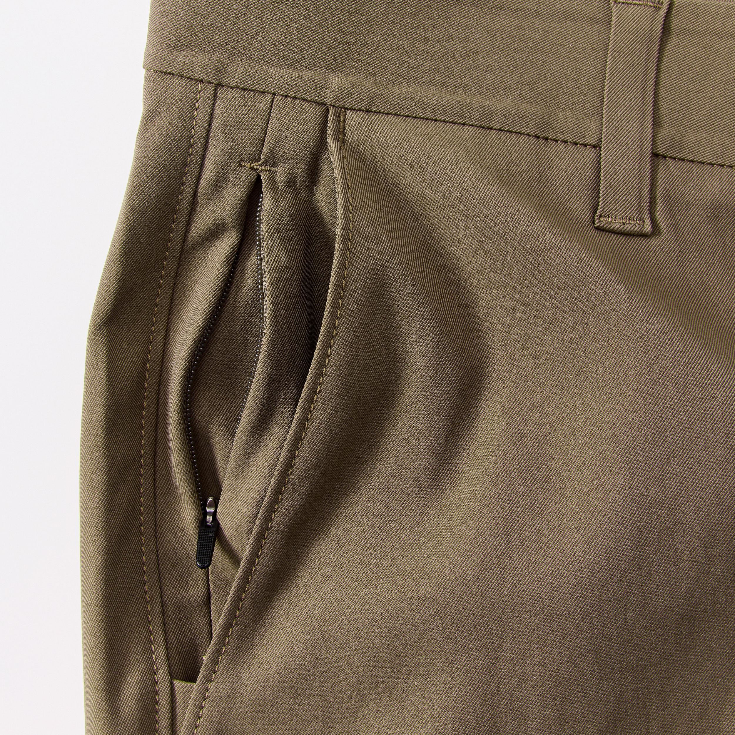 Nomad Performance Chino - HB Slim Product Image