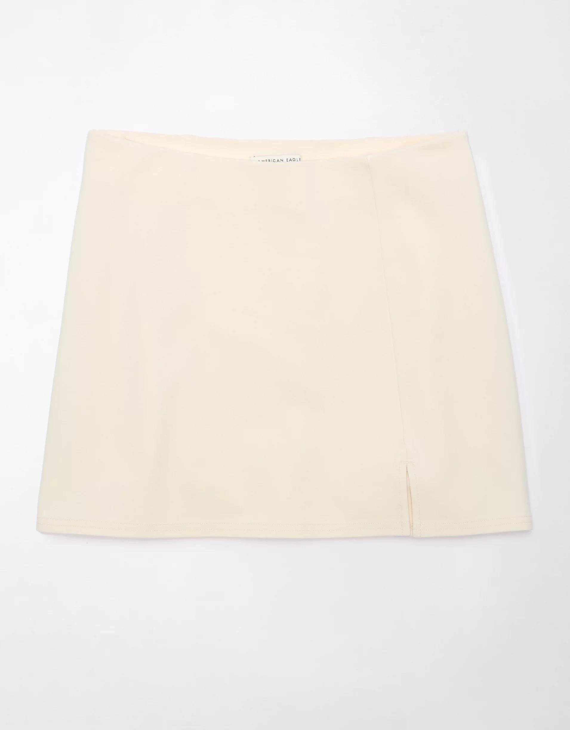 AE It Knit Skort Product Image