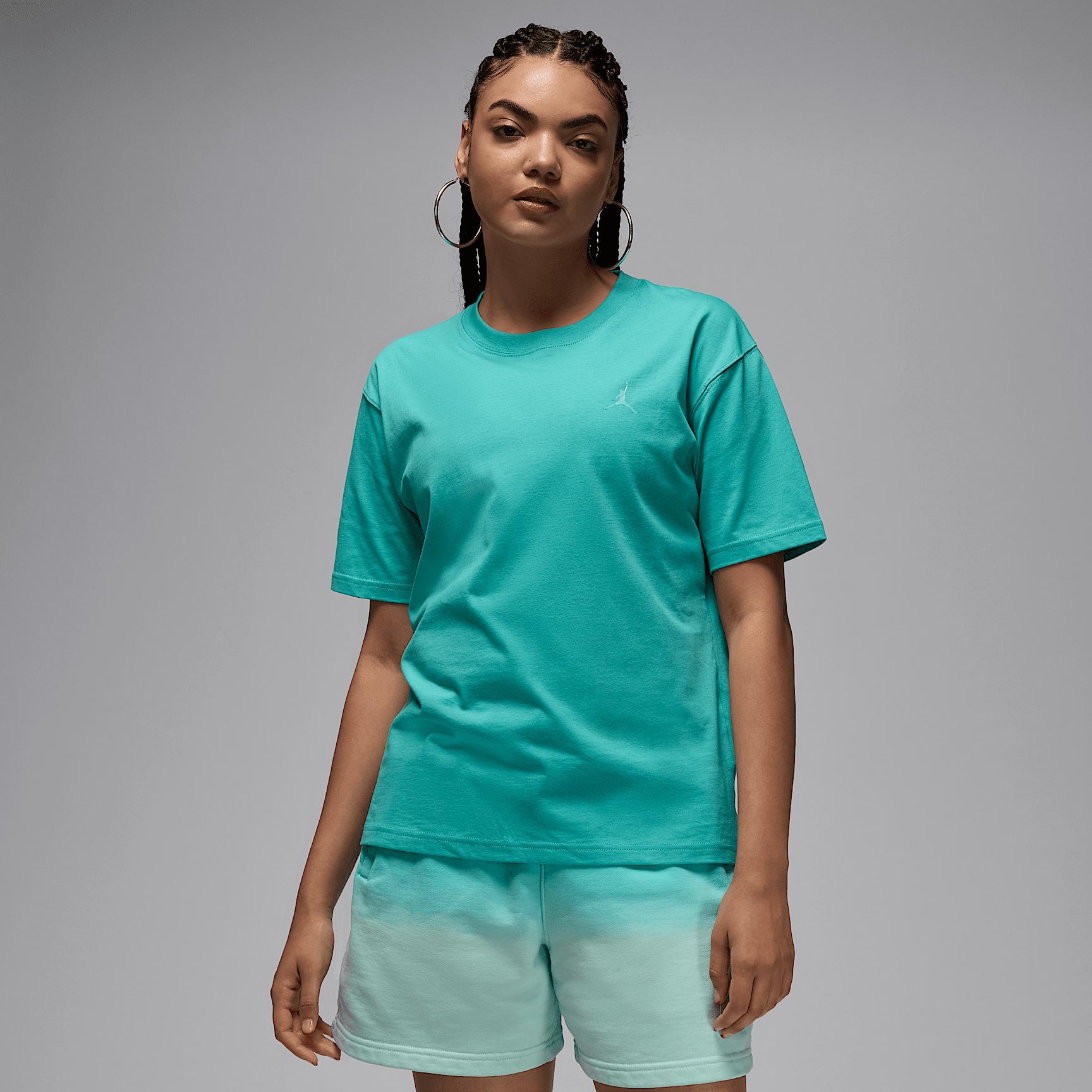 Women's Jordan Graphic T-Shirt Product Image