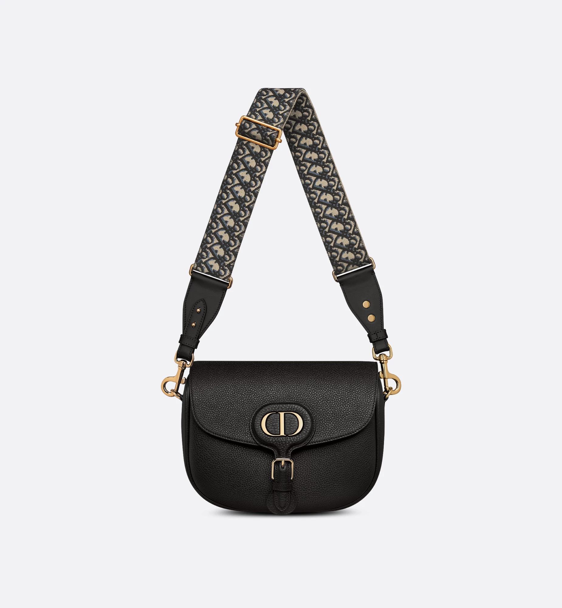 Large Dior Bobby Bag Product Image