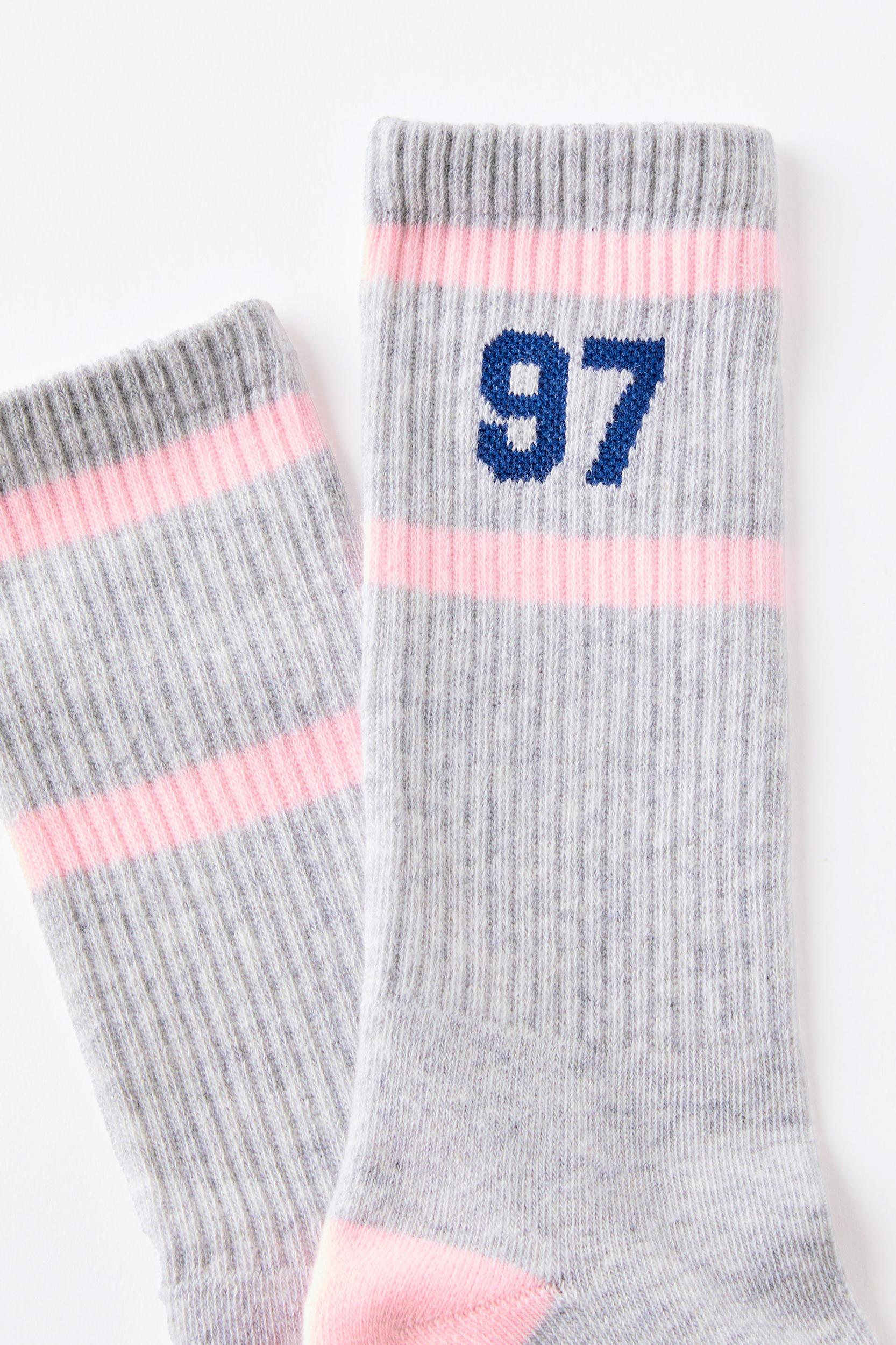 Active Tube Sock Product Image