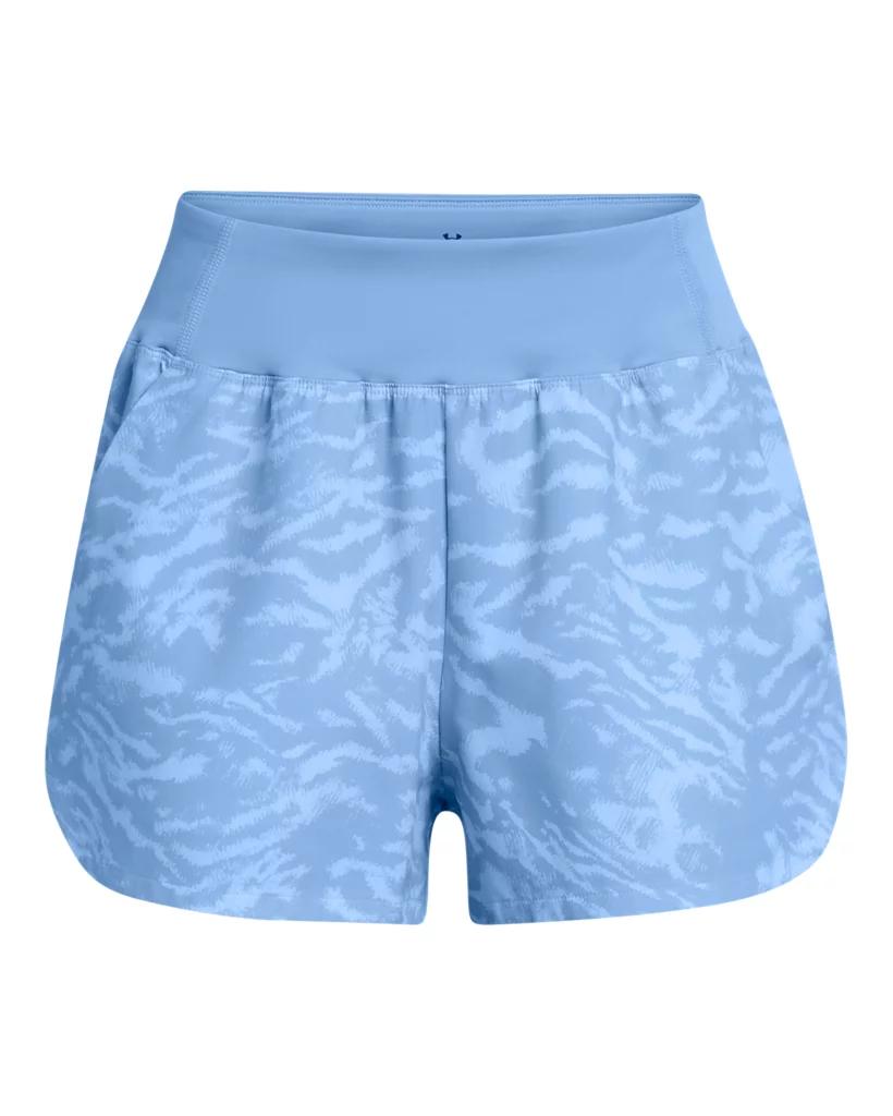 UA Fish Pro Woven Product Image