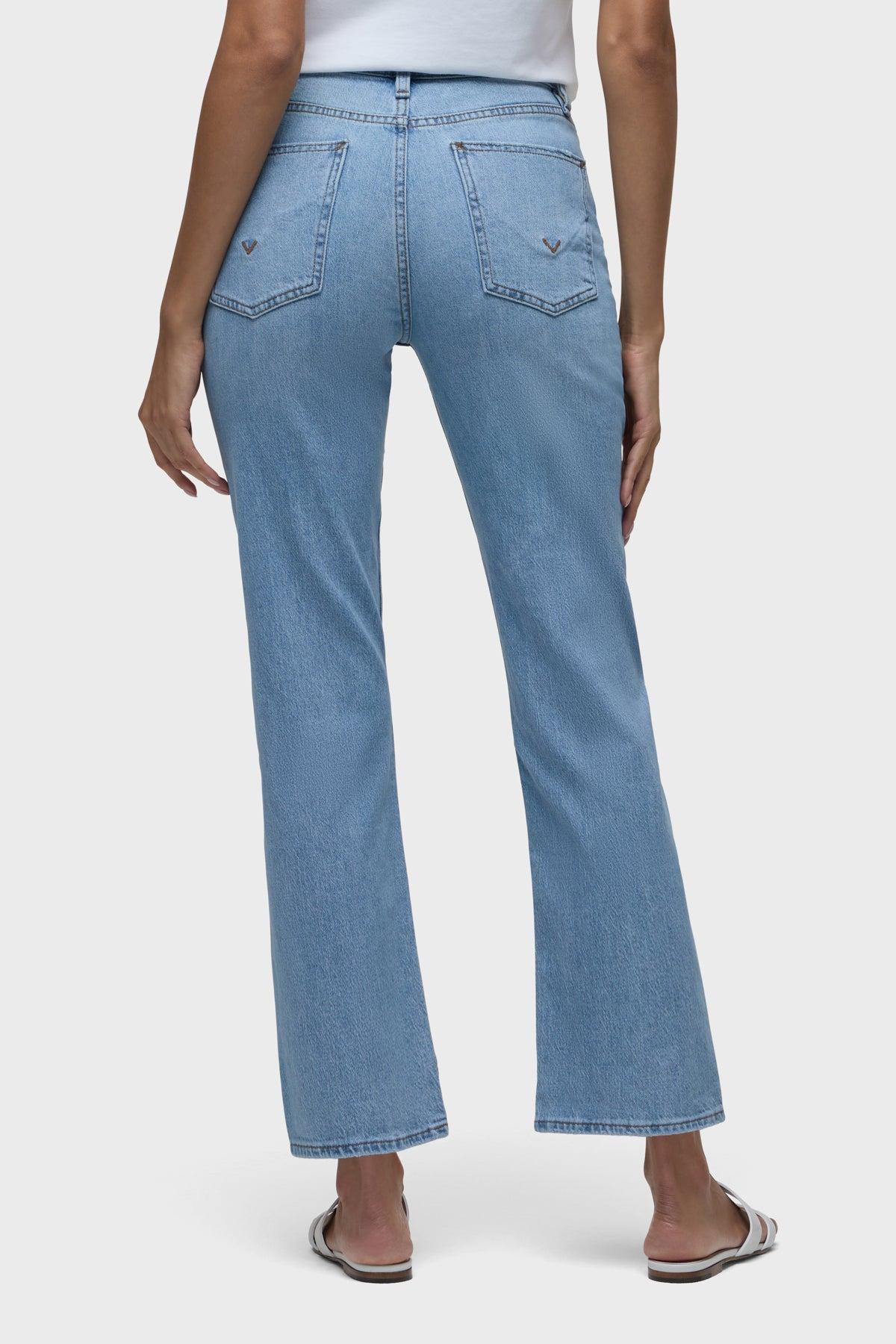 Remi Straight Ankle Female Product Image