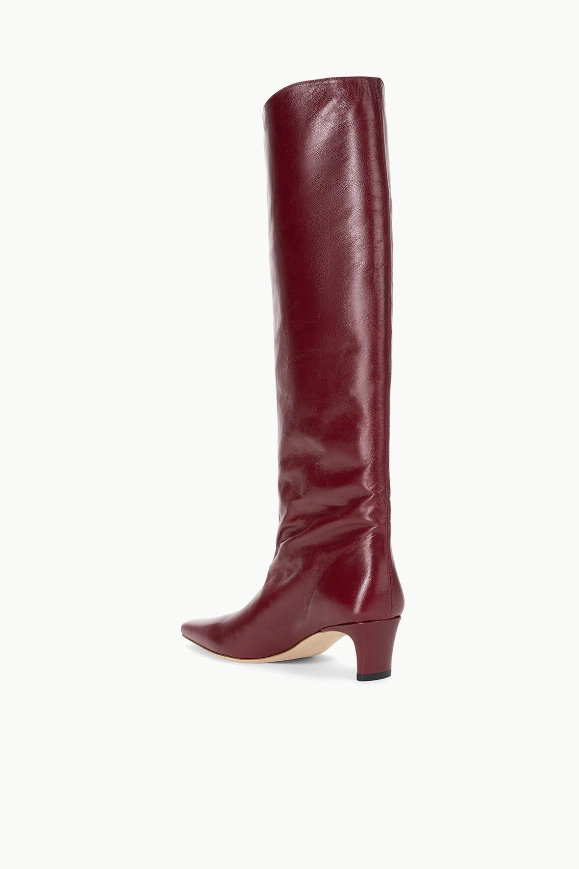 WALLY BOOT | PINOT Product Image