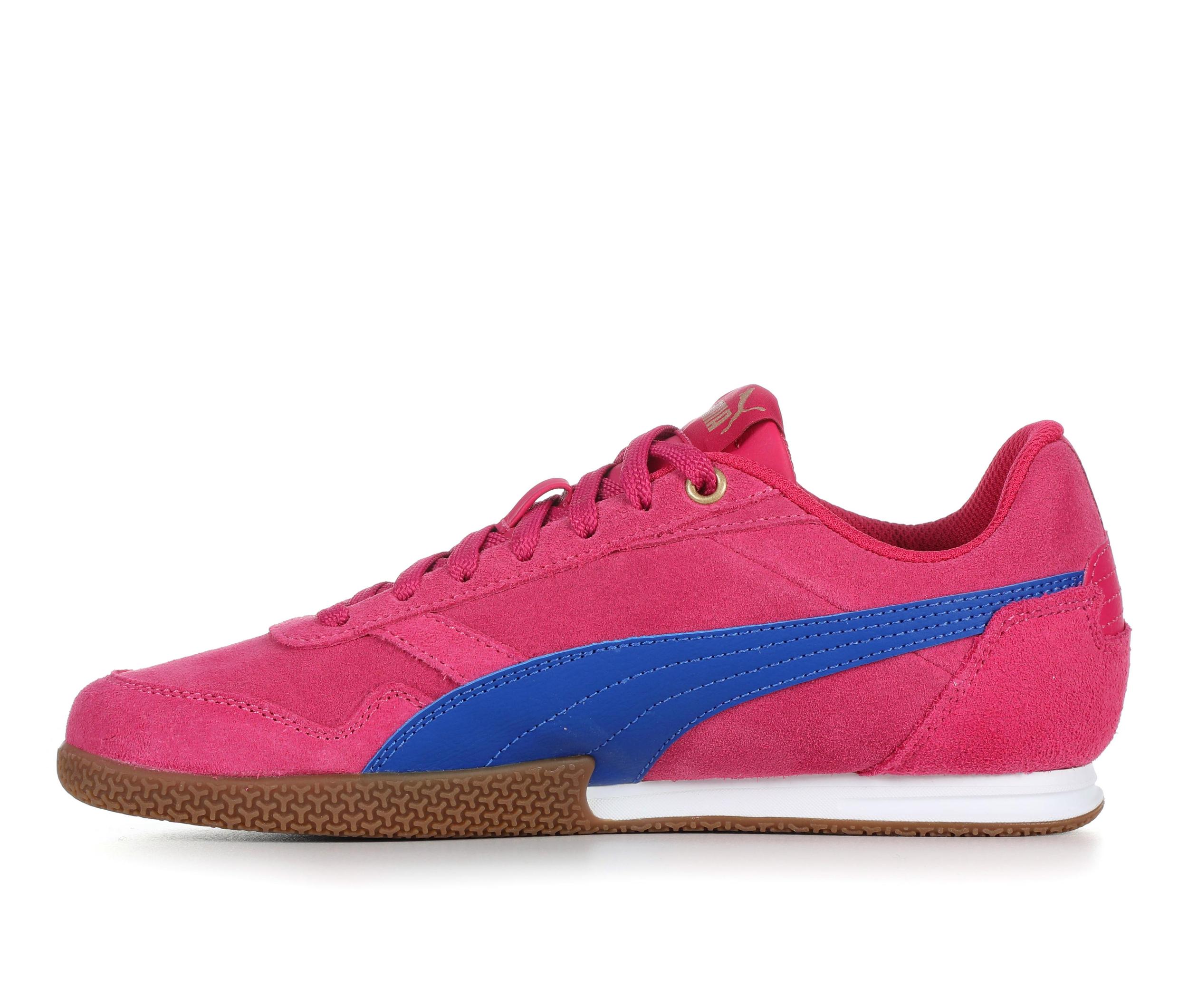 Women's Puma Bella Donna Low-Profile Sneakers Product Image