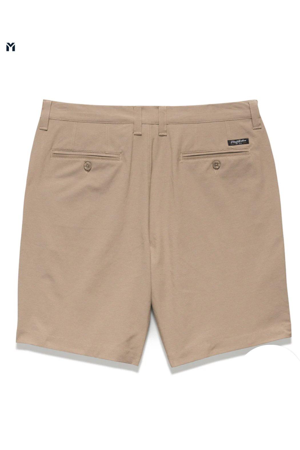 Millen Performance Hybrid Short Product Image