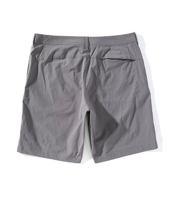 The North Face Basin 9#double; Inseam Shorts Product Image