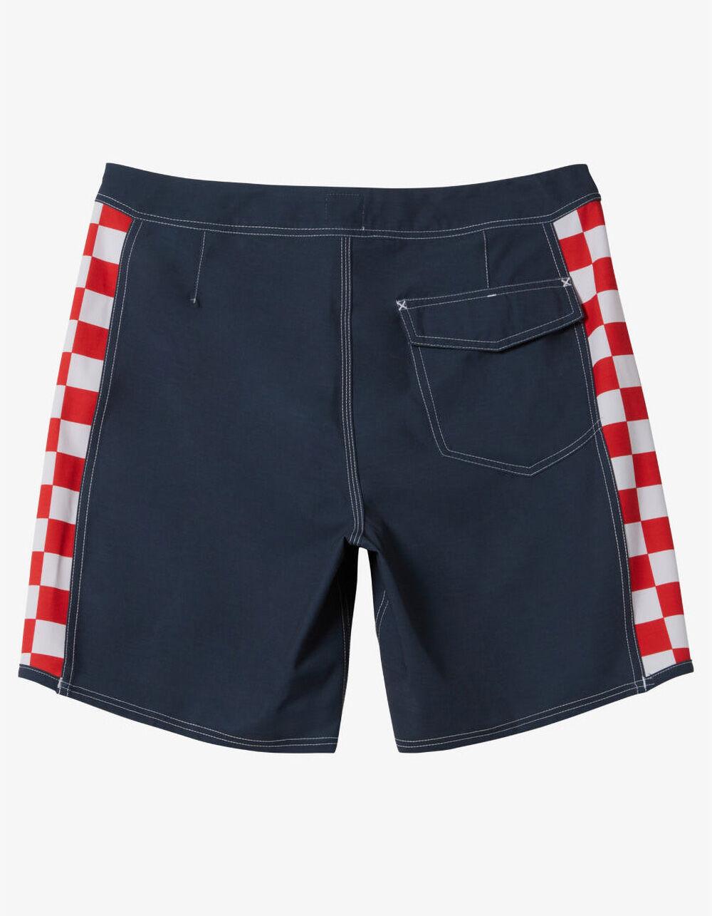 QUIKSILVER Original Arch Mens 18" Boardshorts - NAVY Product Image