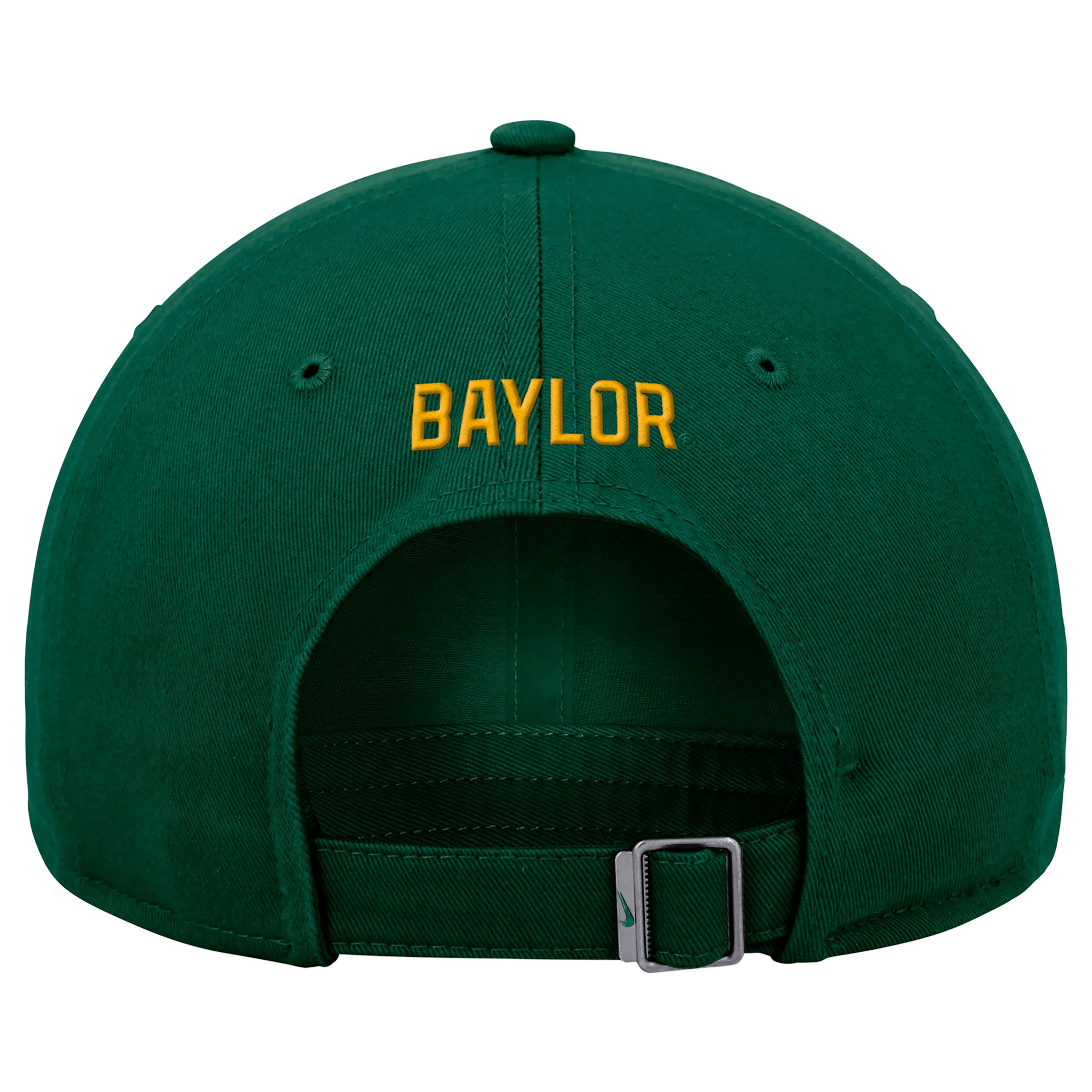 Baylor Club Nike Men's College Cap Product Image