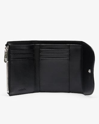 Lora Zipped Leather Billfold Product Image