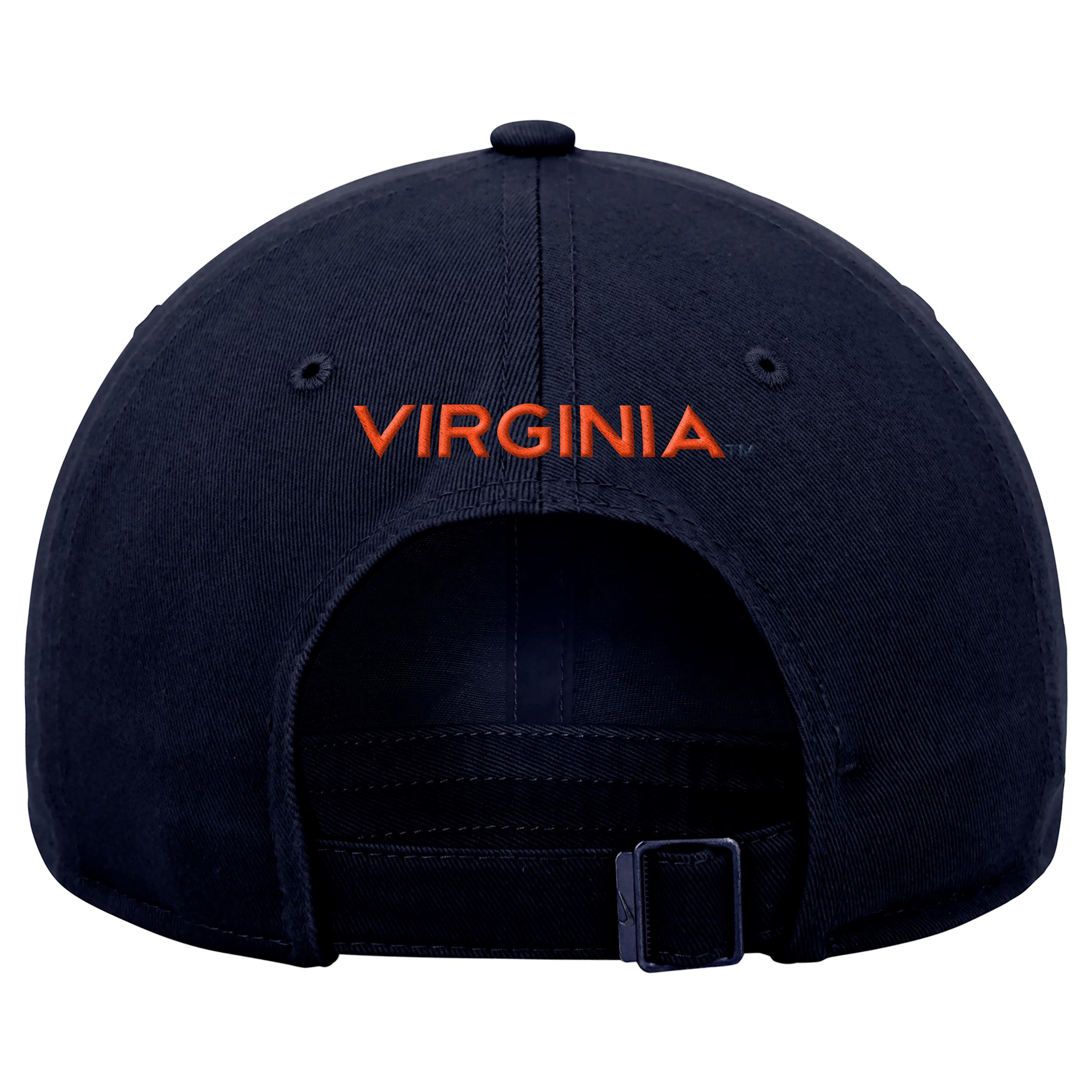 Oklahoma State Club Nike Men's College Cap Product Image