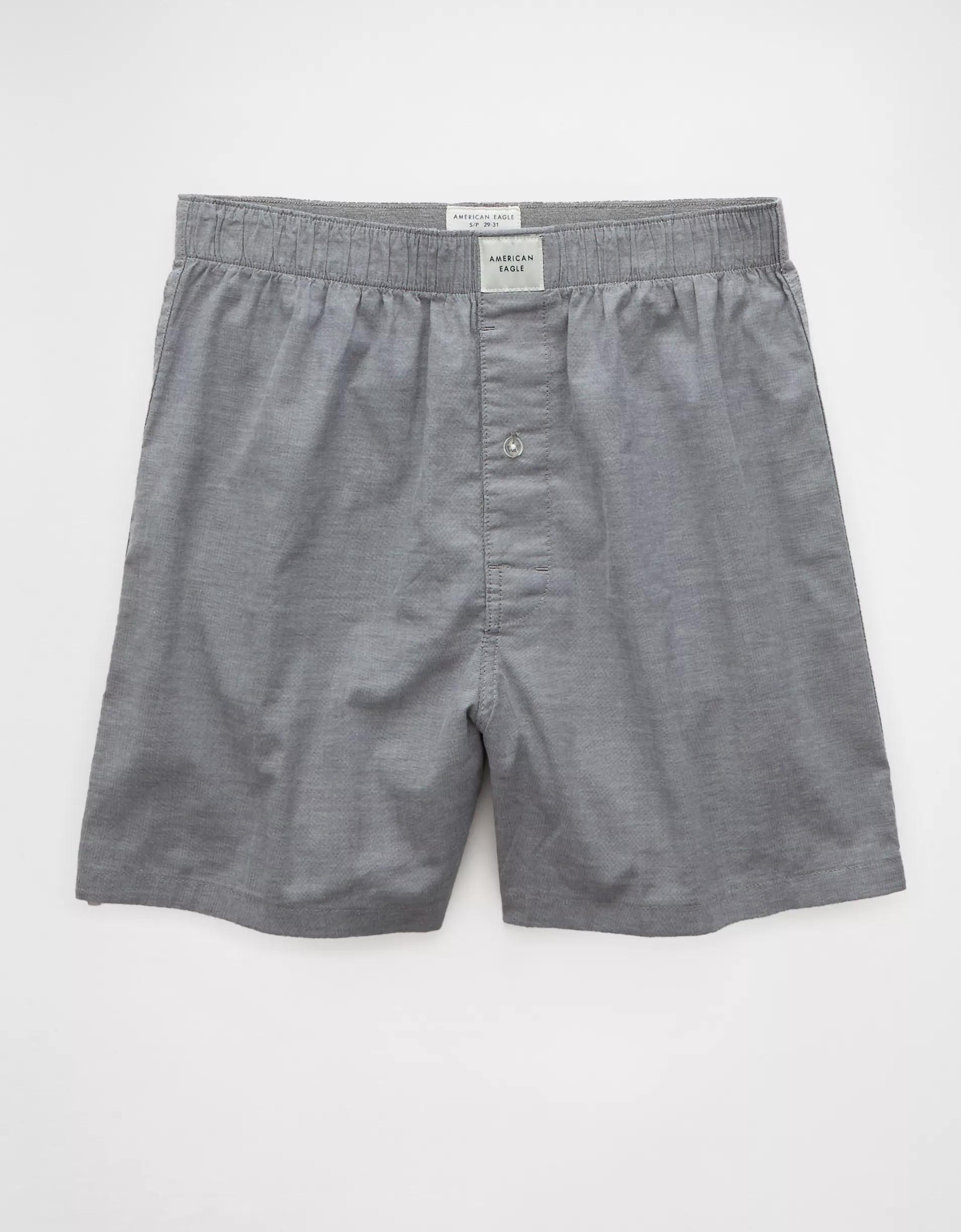 AEO Men's Stretch Boxer Short Product Image