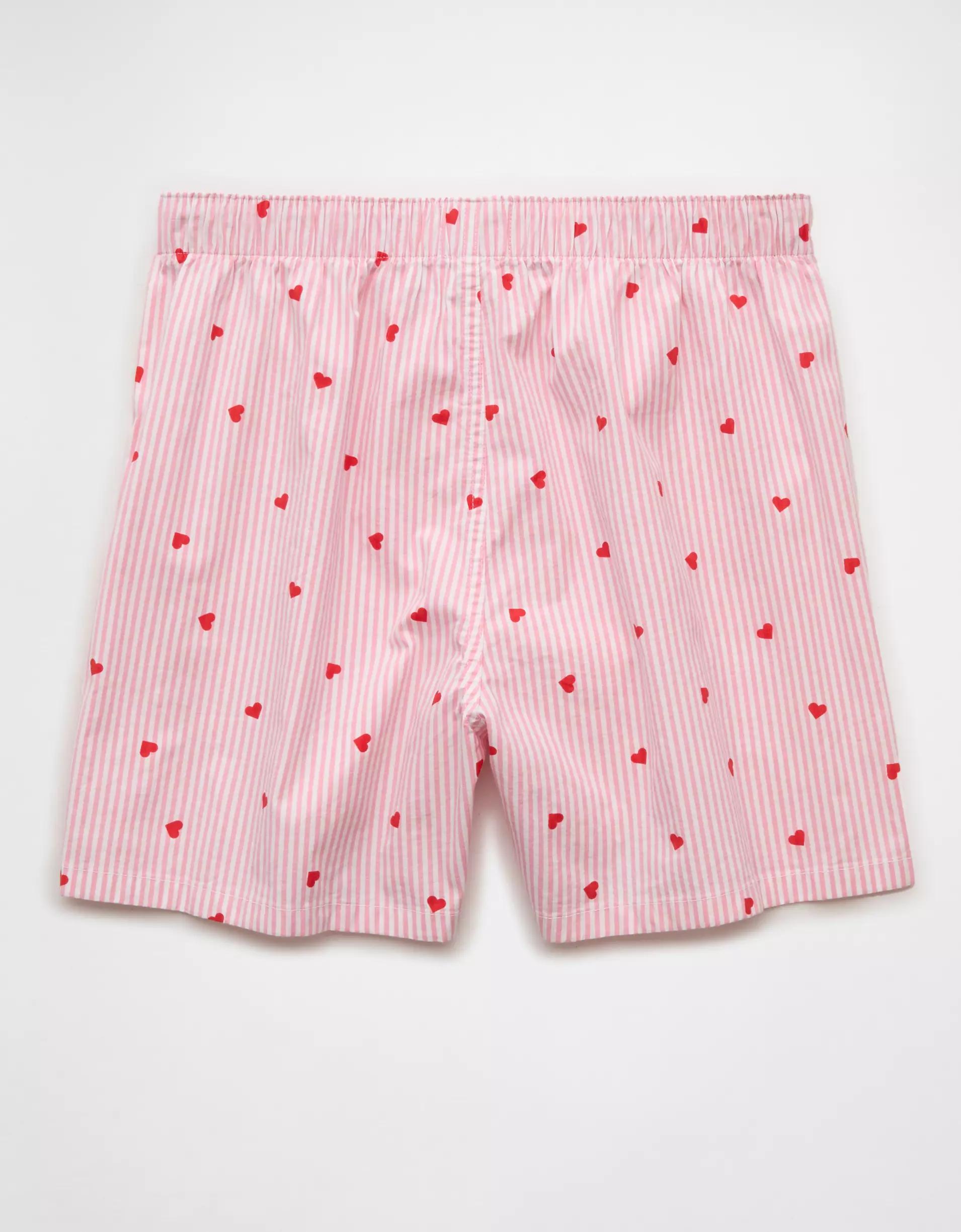 AEO Men's Jellyfish Stretch Boxer Short Product Image