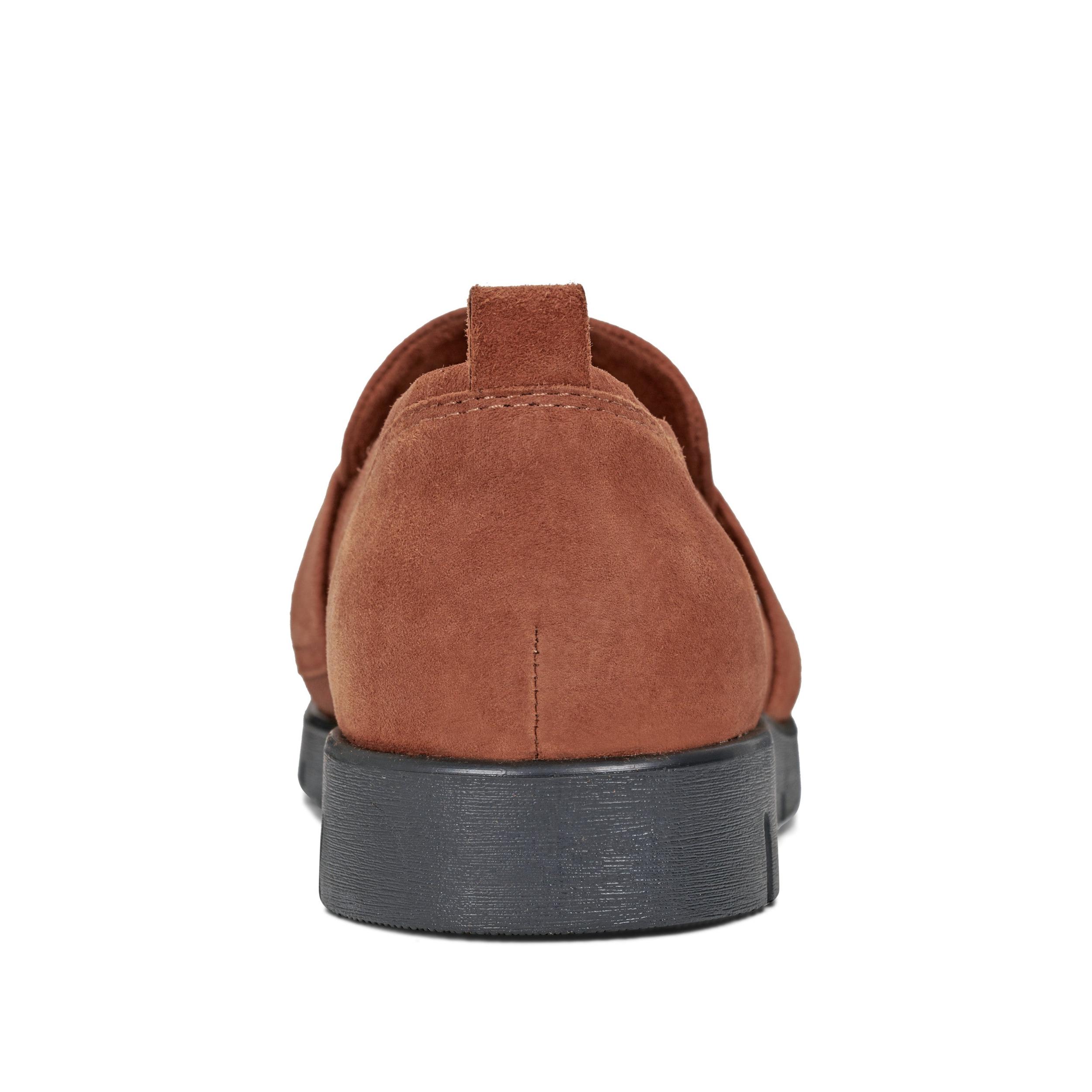 Women's Ramone Casual Lug Sole Loafers Product Image