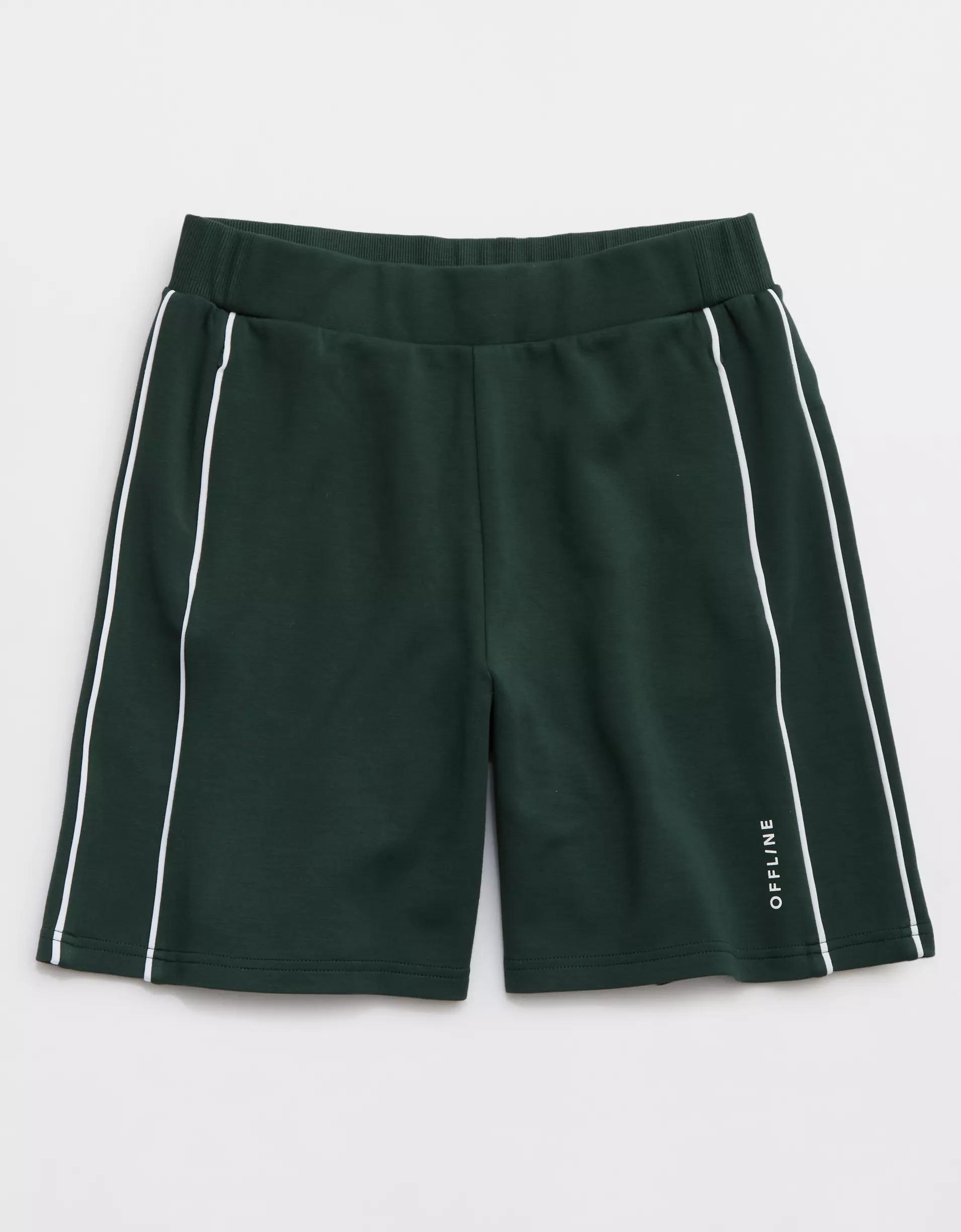 OFFLINE By Aerie ChillUp Long Short Product Image