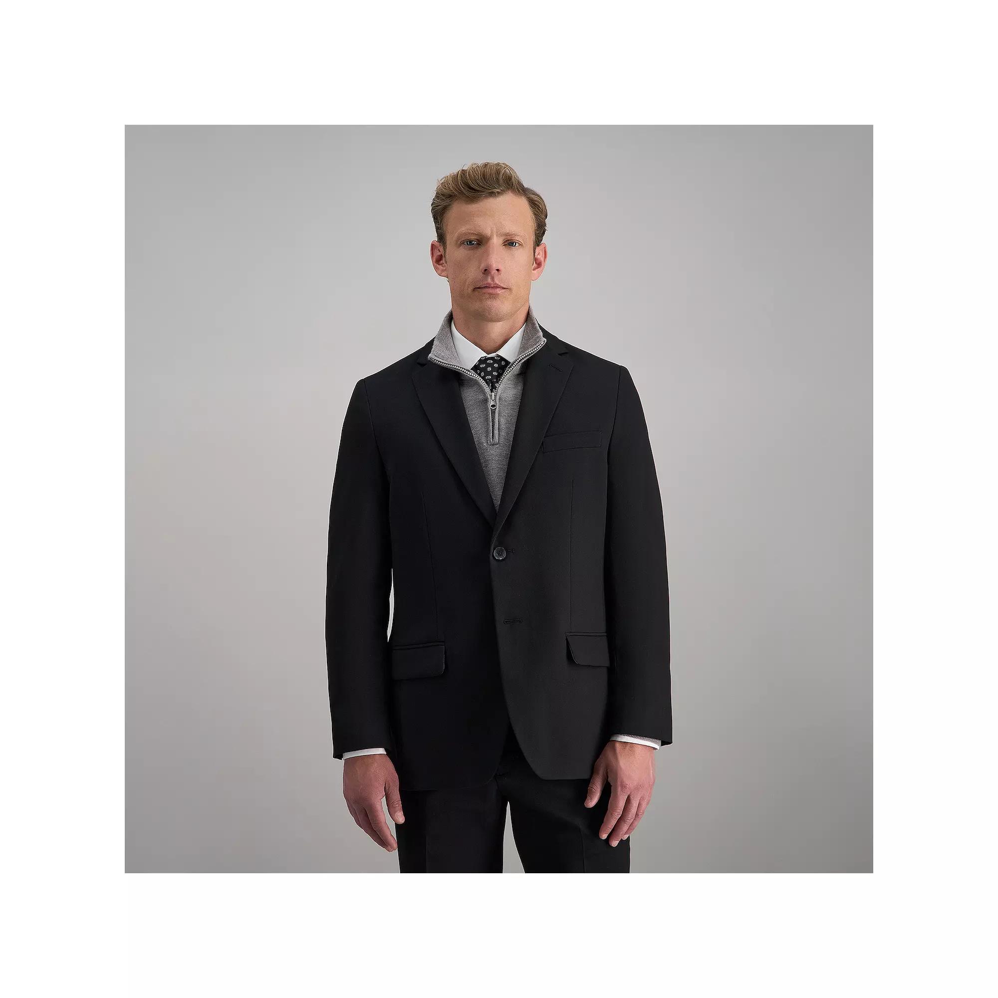 Men's J.M. Haggar® Premium Tailored-Fit Stretch Suit Jacket,  Product Image