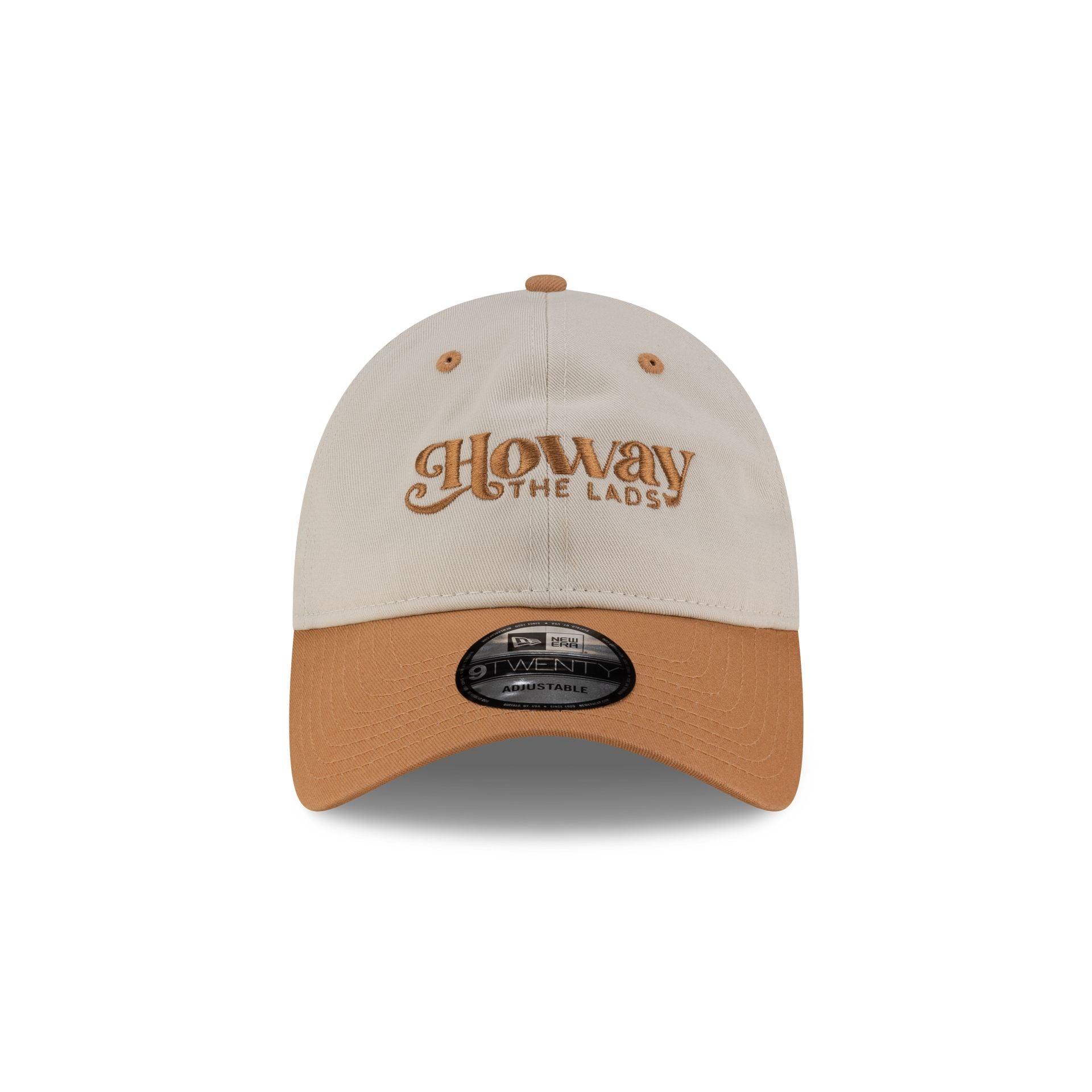 Looney Tunes Foghorn Leghorn 9FORTY A-Frame Snapback Hat Male Product Image