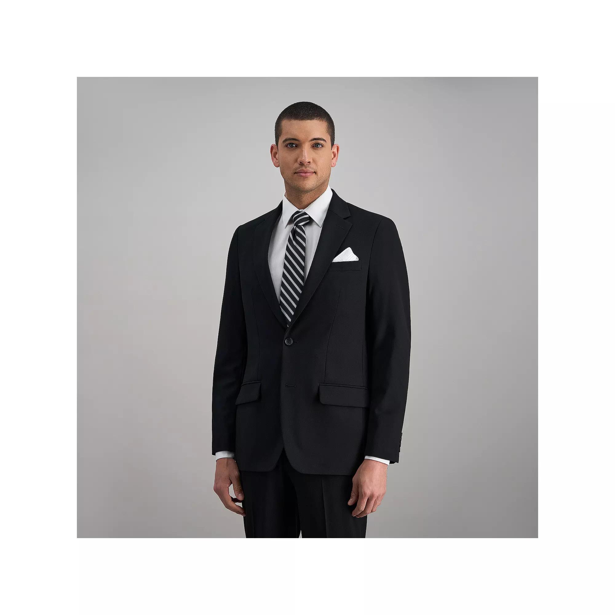 Men's Haggar® Premium Slim-Fit Stretch Suit Jacket,  Product Image