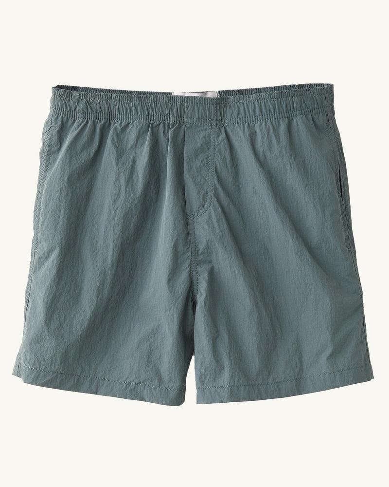 Nylon Shorts - Army Product Image