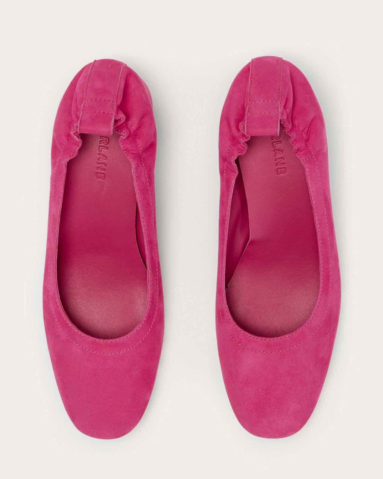 The Day Heel Product Image