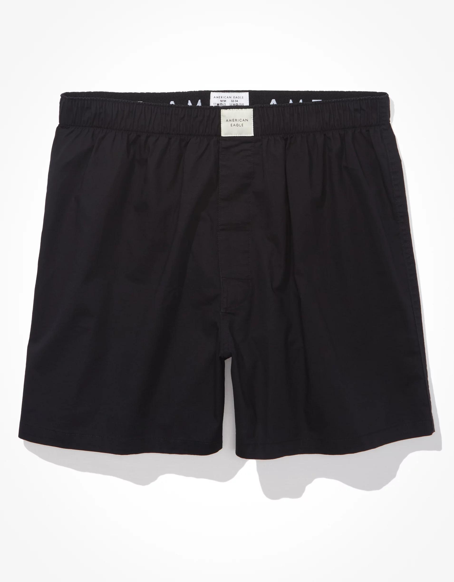 AEO Men's Stretch Boxer Short Product Image