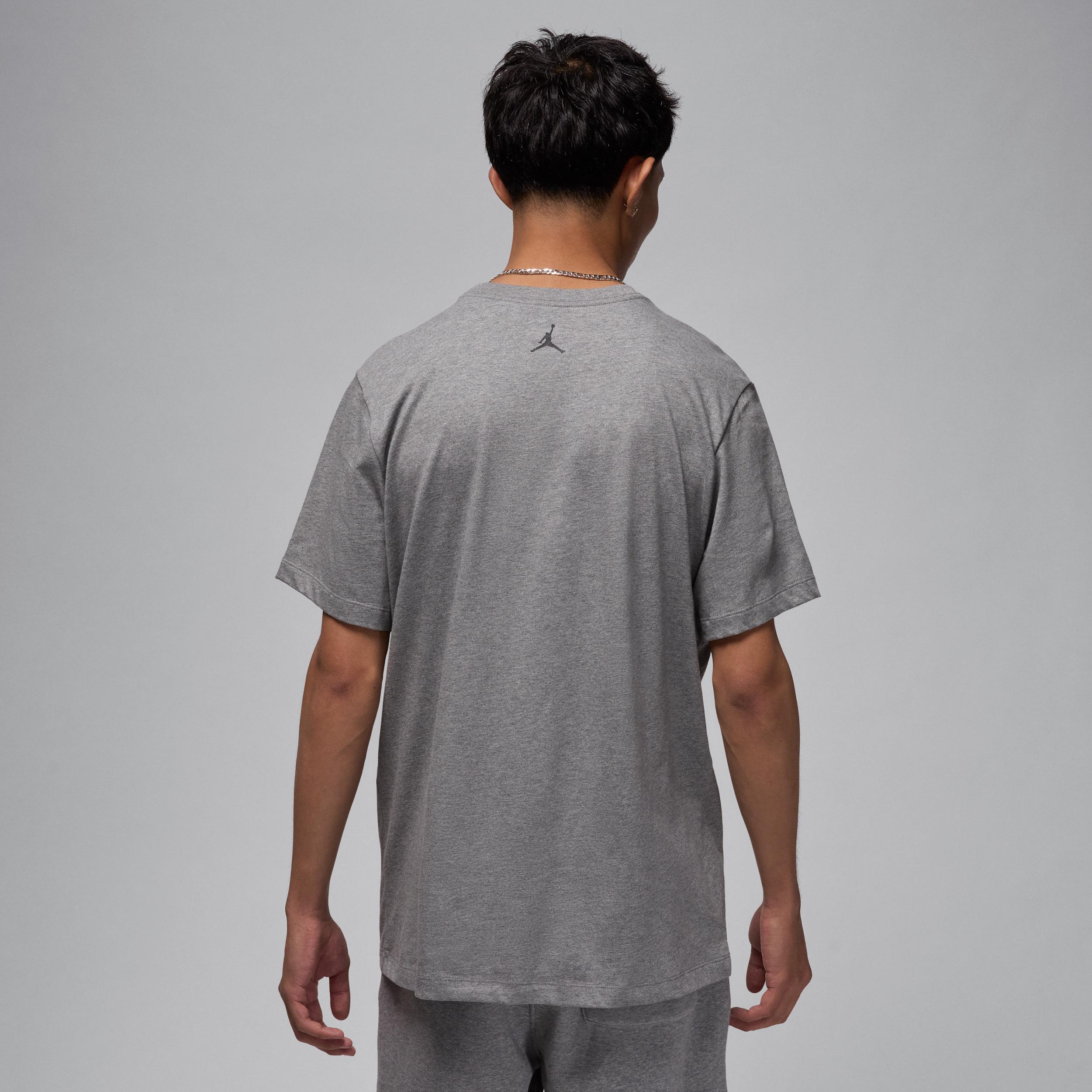 Jordan Brand Men's Photo T-Shirt Product Image