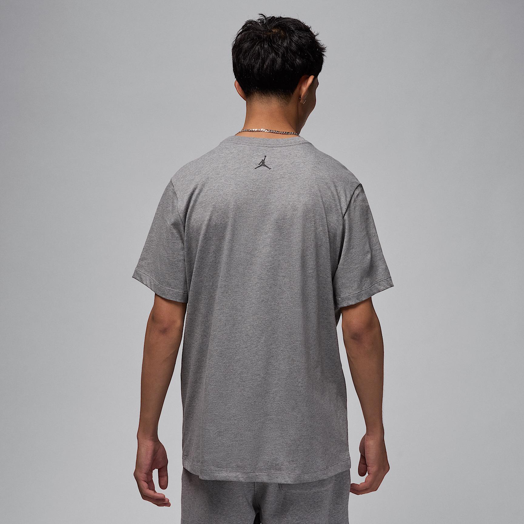Jordan Brand Men's Photo T-Shirt Product Image