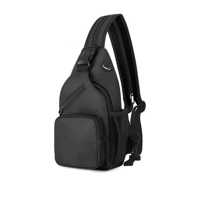 Lior Crossbody Sling Backpack Product Image