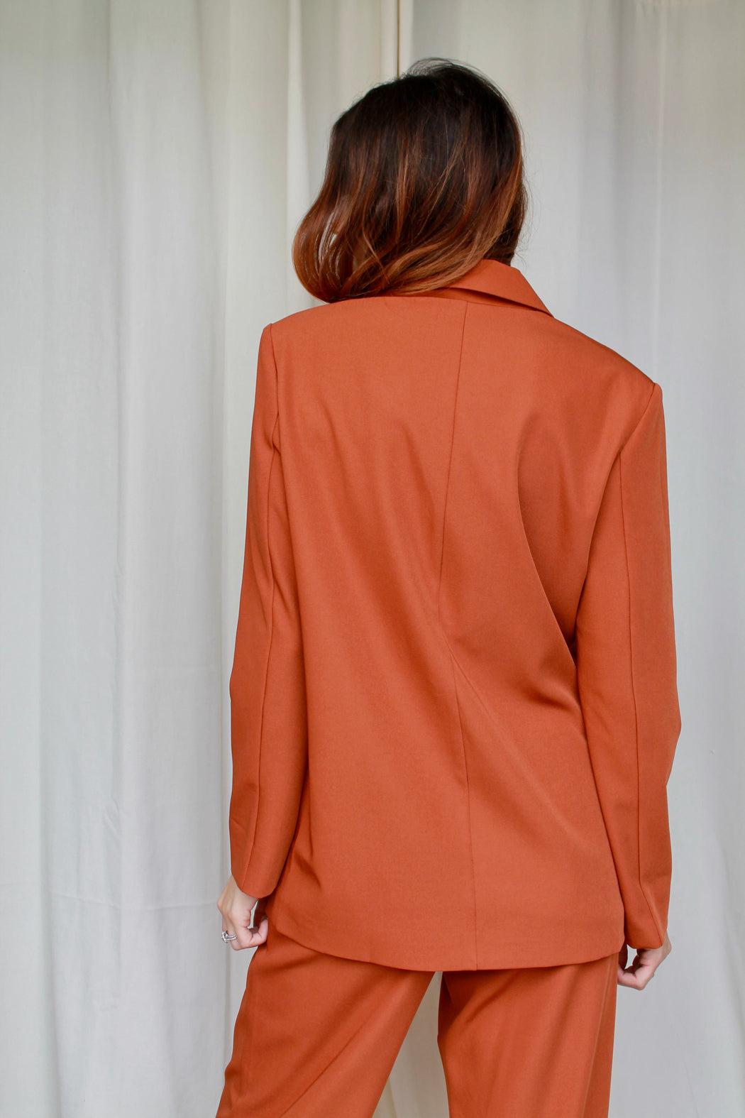 Atlas Blazer Product Image