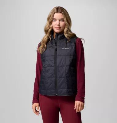 Columbia Womens Sienna Hill Quilted Vest- Product Image