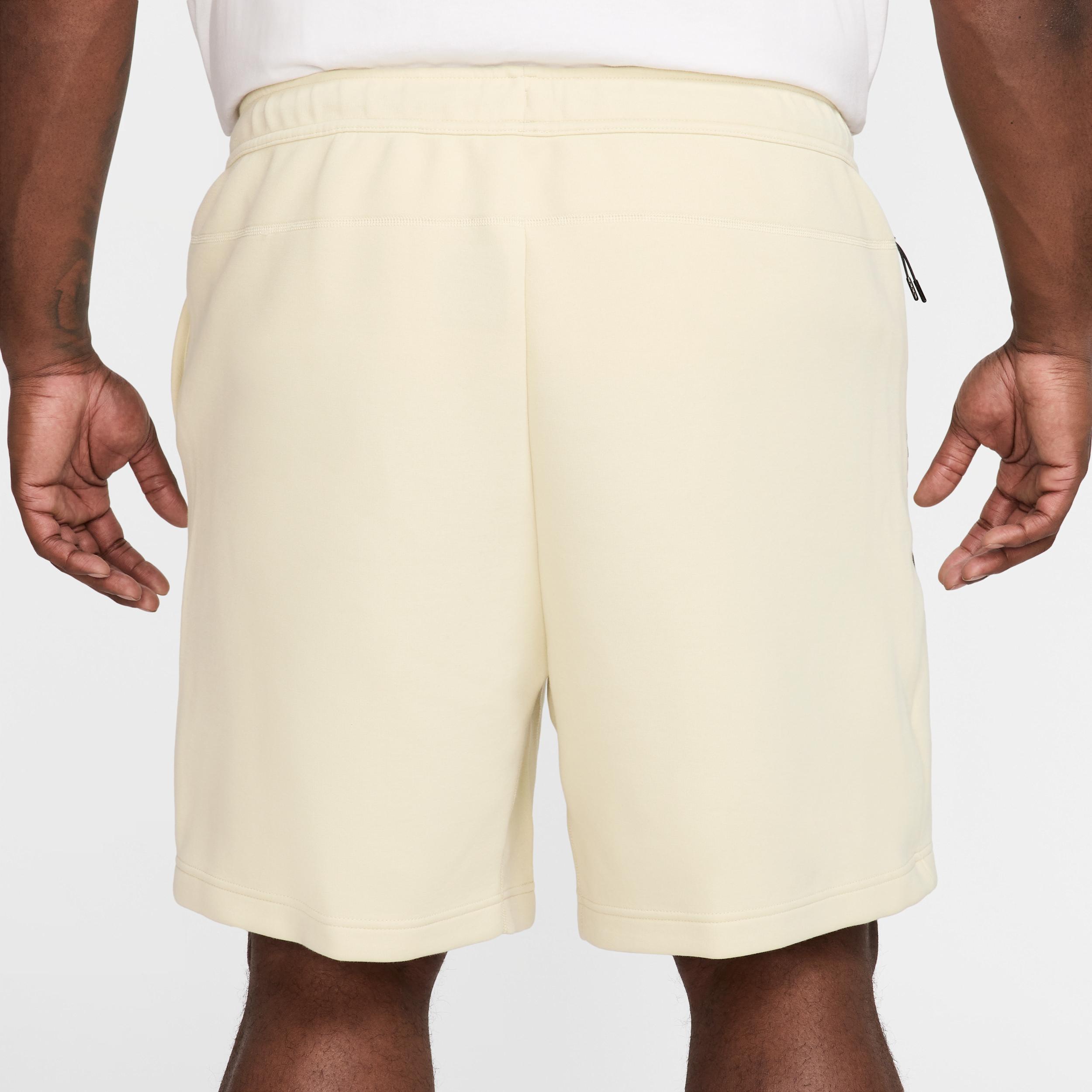 Men's Nike Sportswear Tech Fleece Shorts Product Image