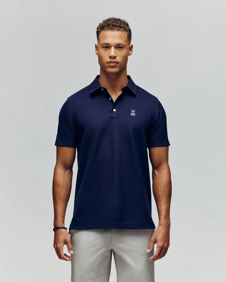 MENS PHOENIX FASHION POLO - MT0100096 Product Image
