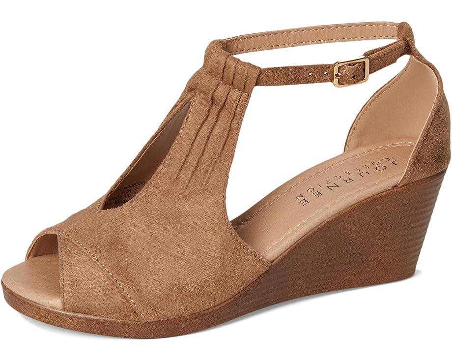 Blanca T Strap Product Image