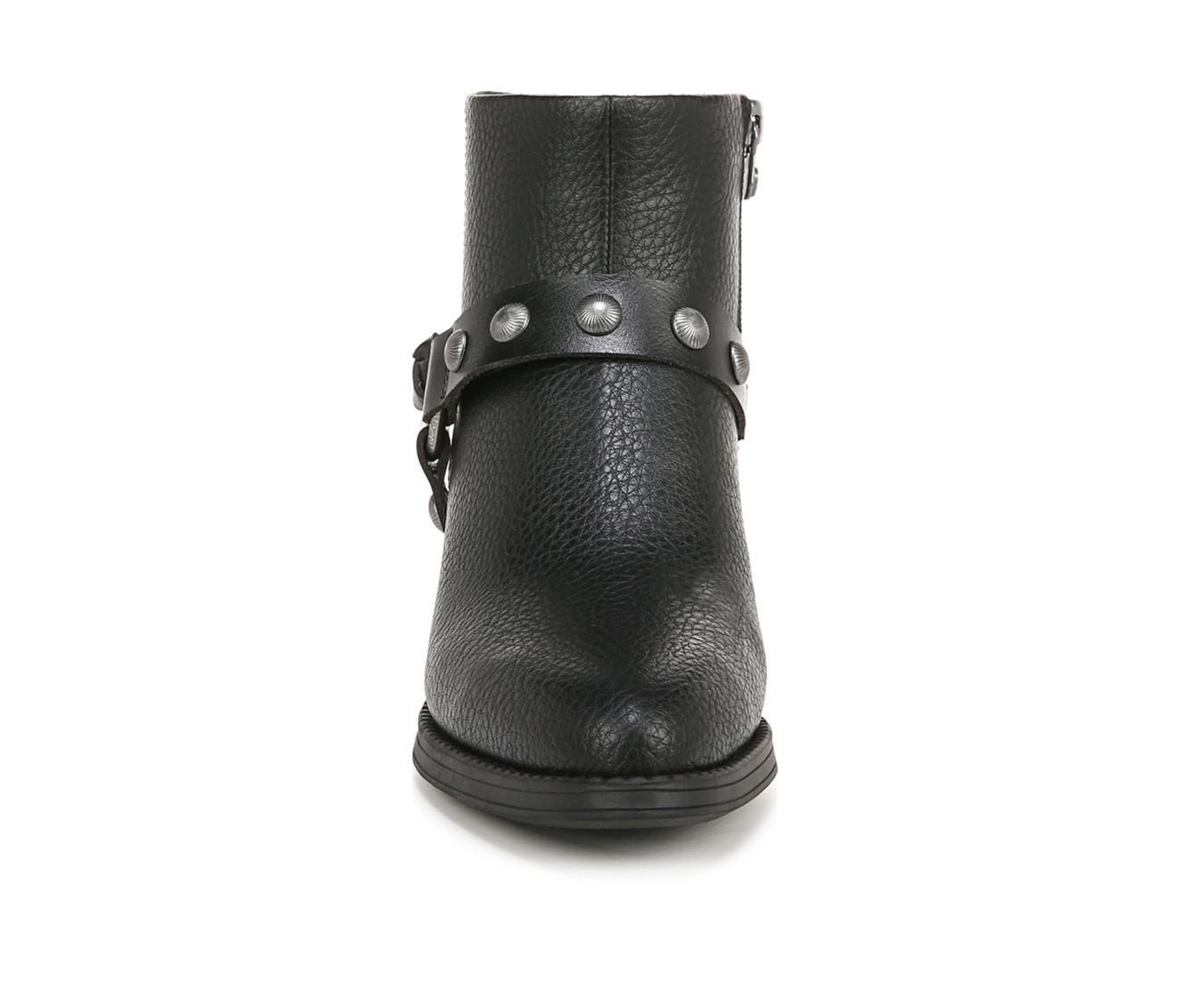 Women's Blowfish Malibu Roadtrip Moto Boots Product Image