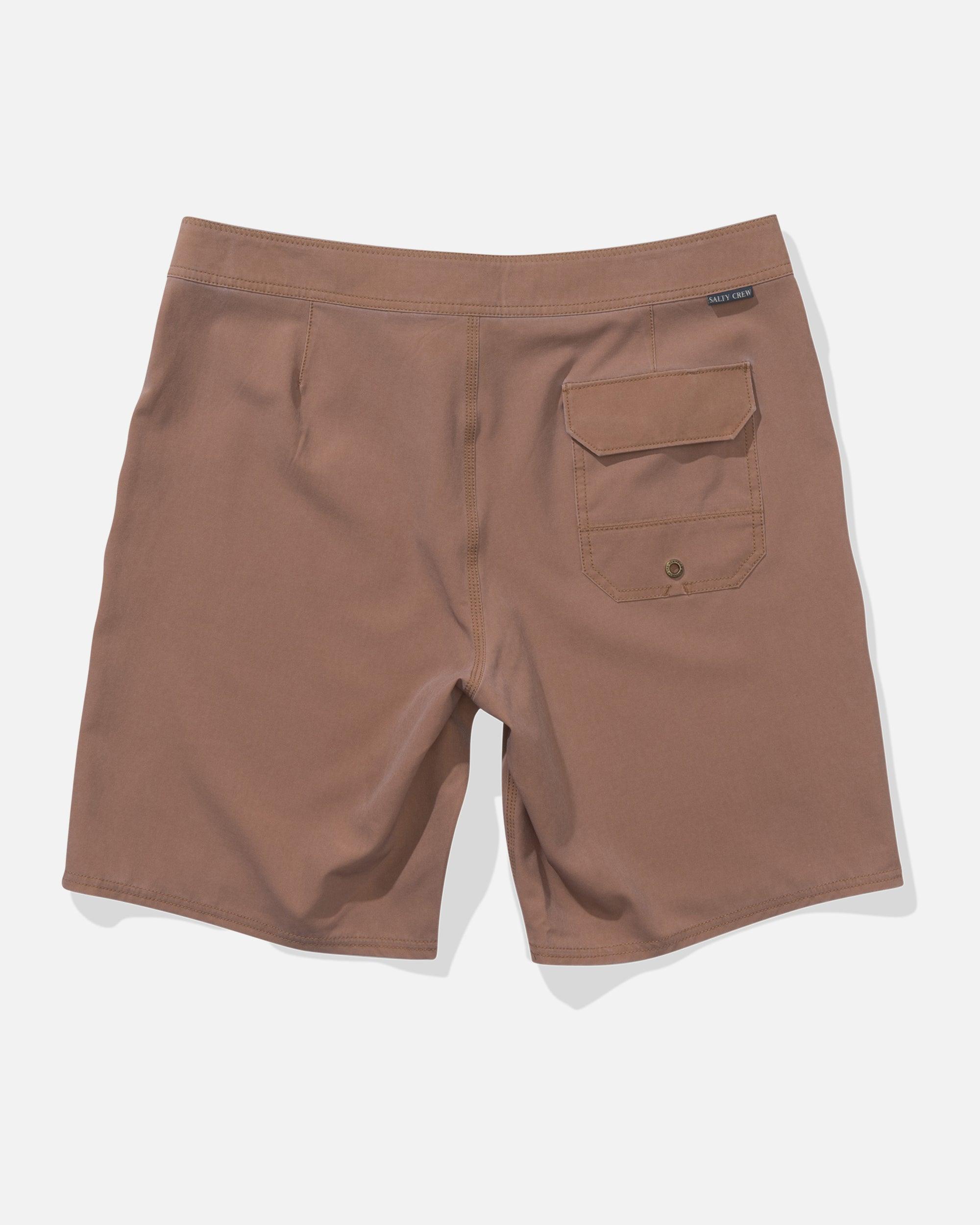 Seadog Boardshort - Clay Male Product Image
