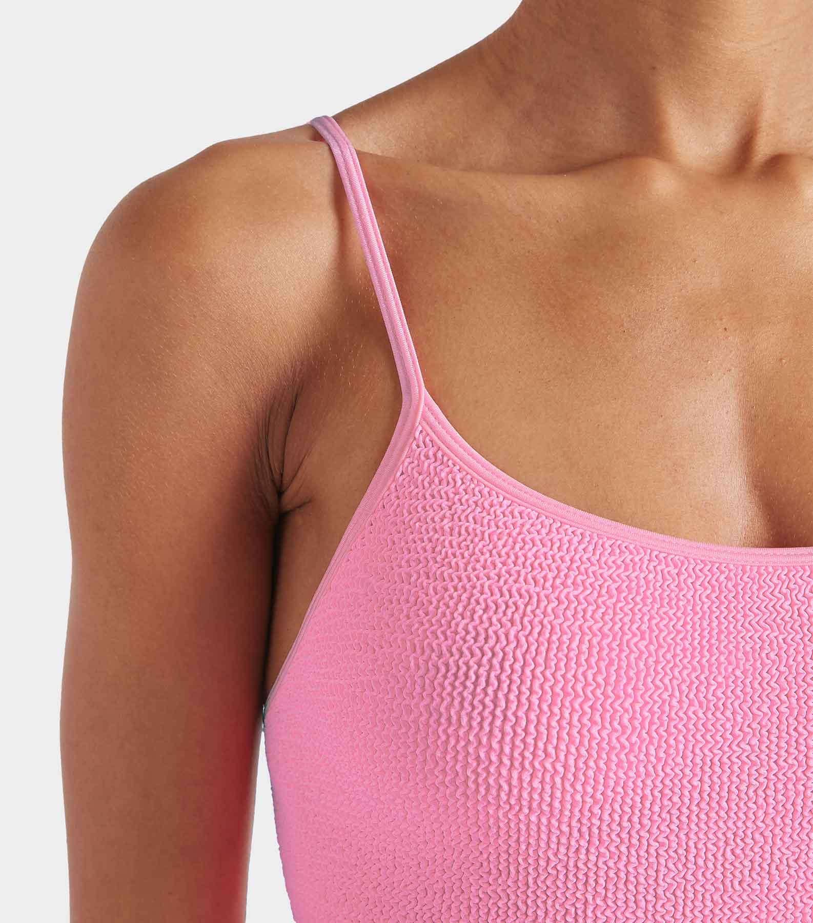 Petra Swim - Bubblegum Product Image