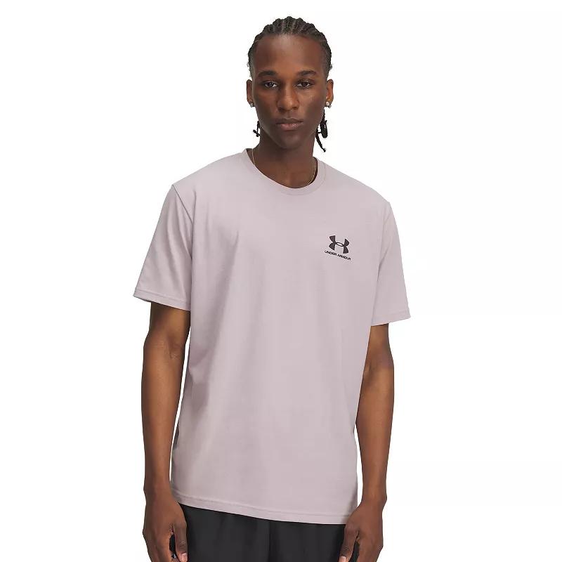 Men's Under Armour Sportstyle Tee,  Product Image