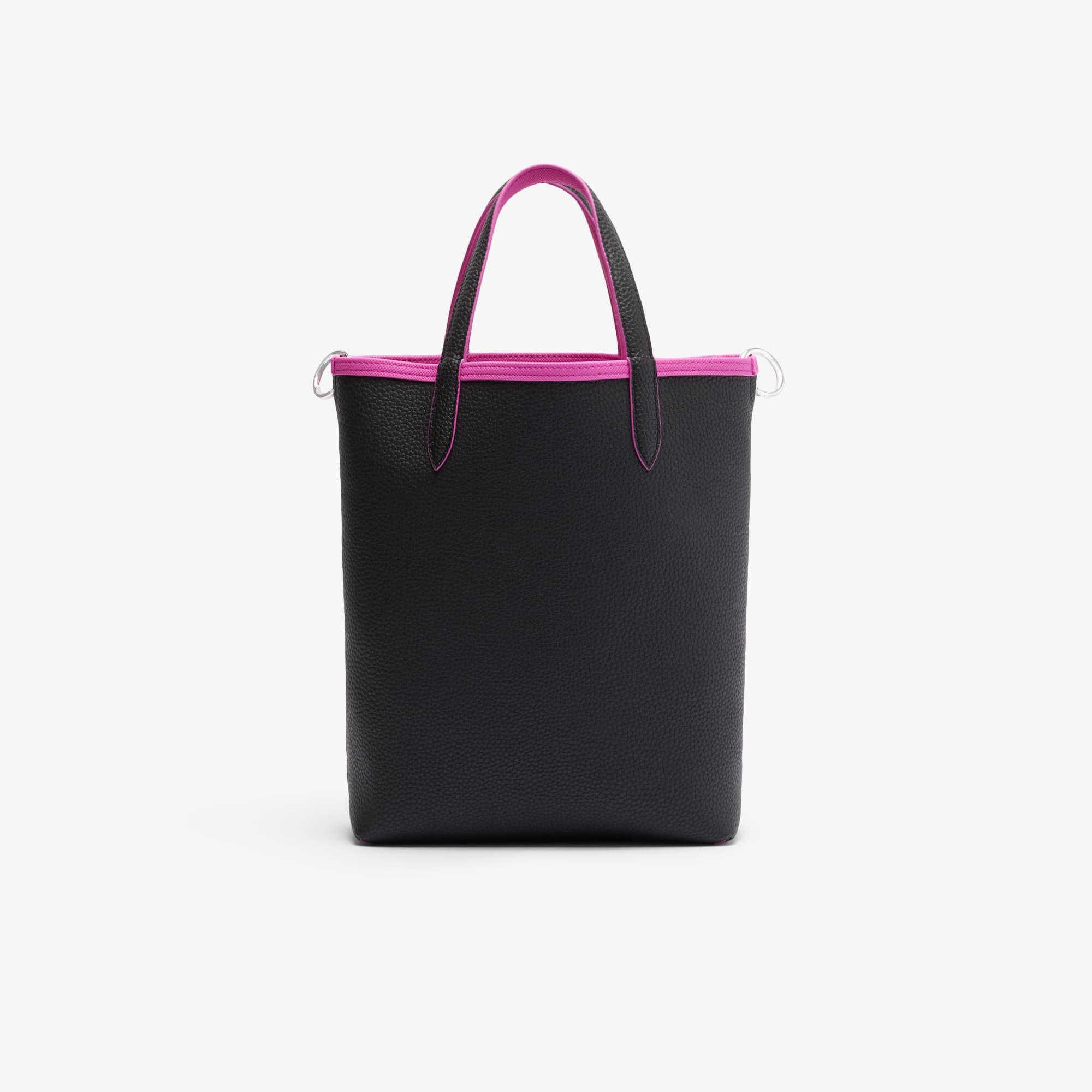 Anna Vertical Reversible Tote Product Image