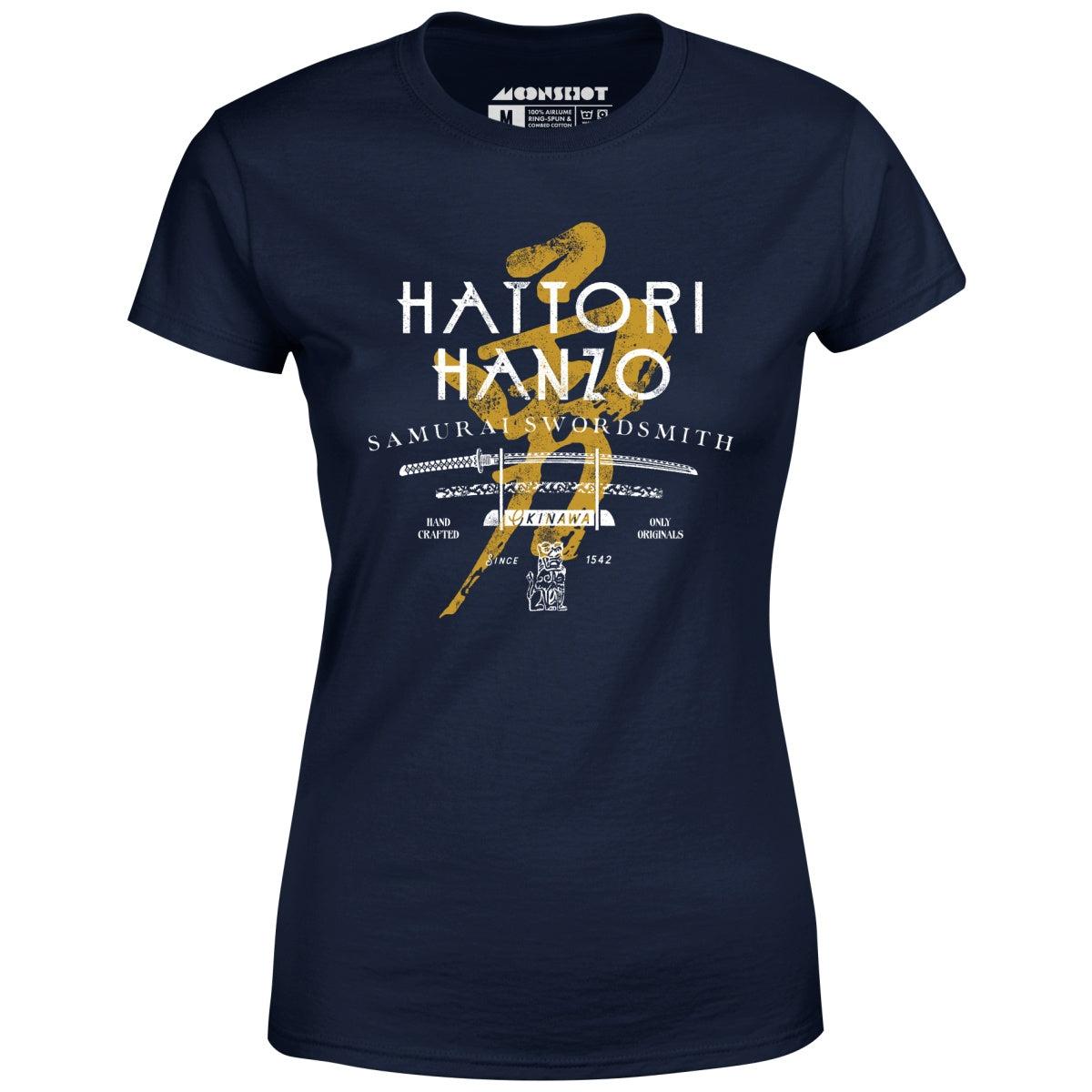 This One's For You Chappy - Iron Eagle - Women's T-Shirt Female Product Image