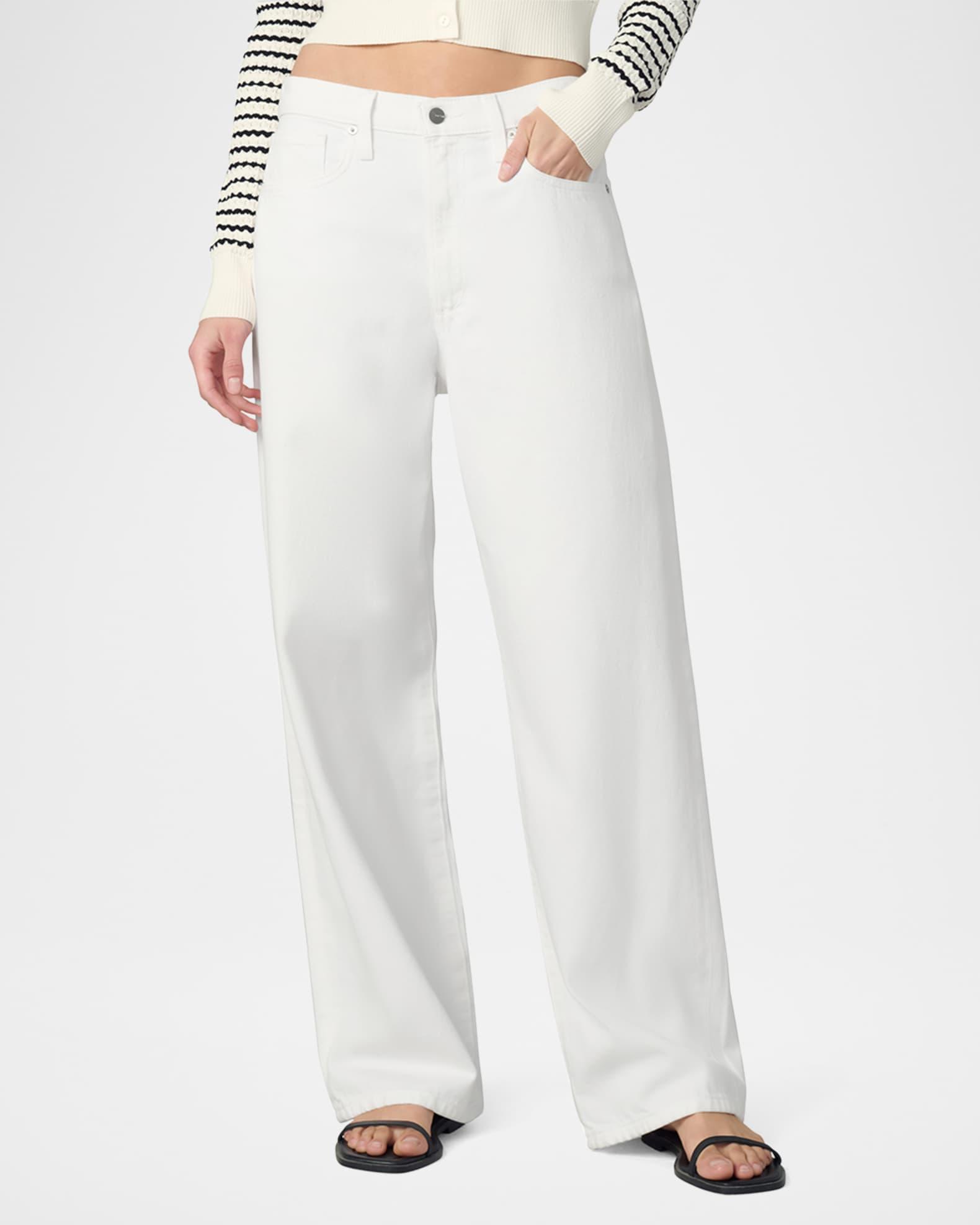 The Ryan Low-Slung Baggy Jeans Product Image