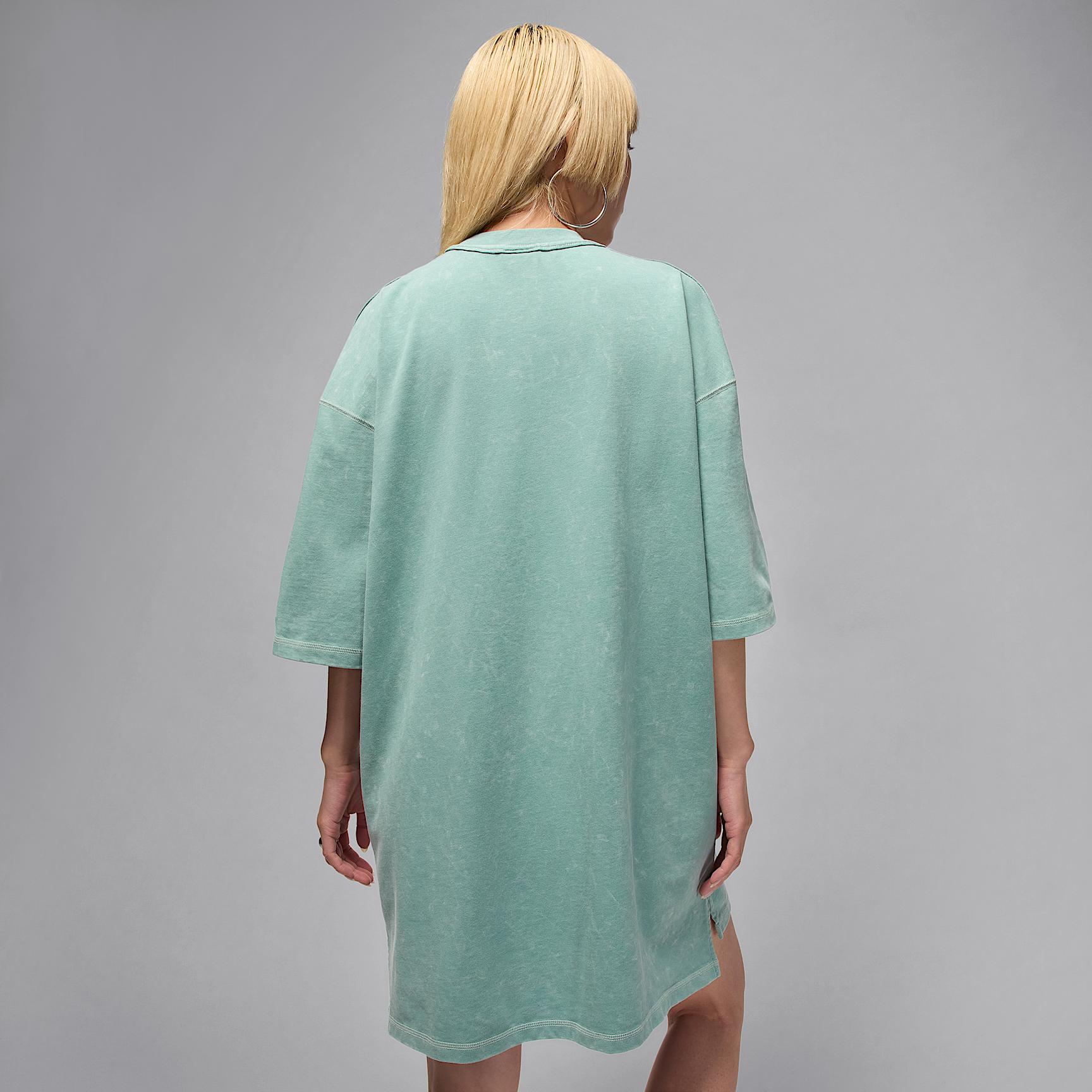 Women's Jordan Flight T-Shirt Dress Product Image