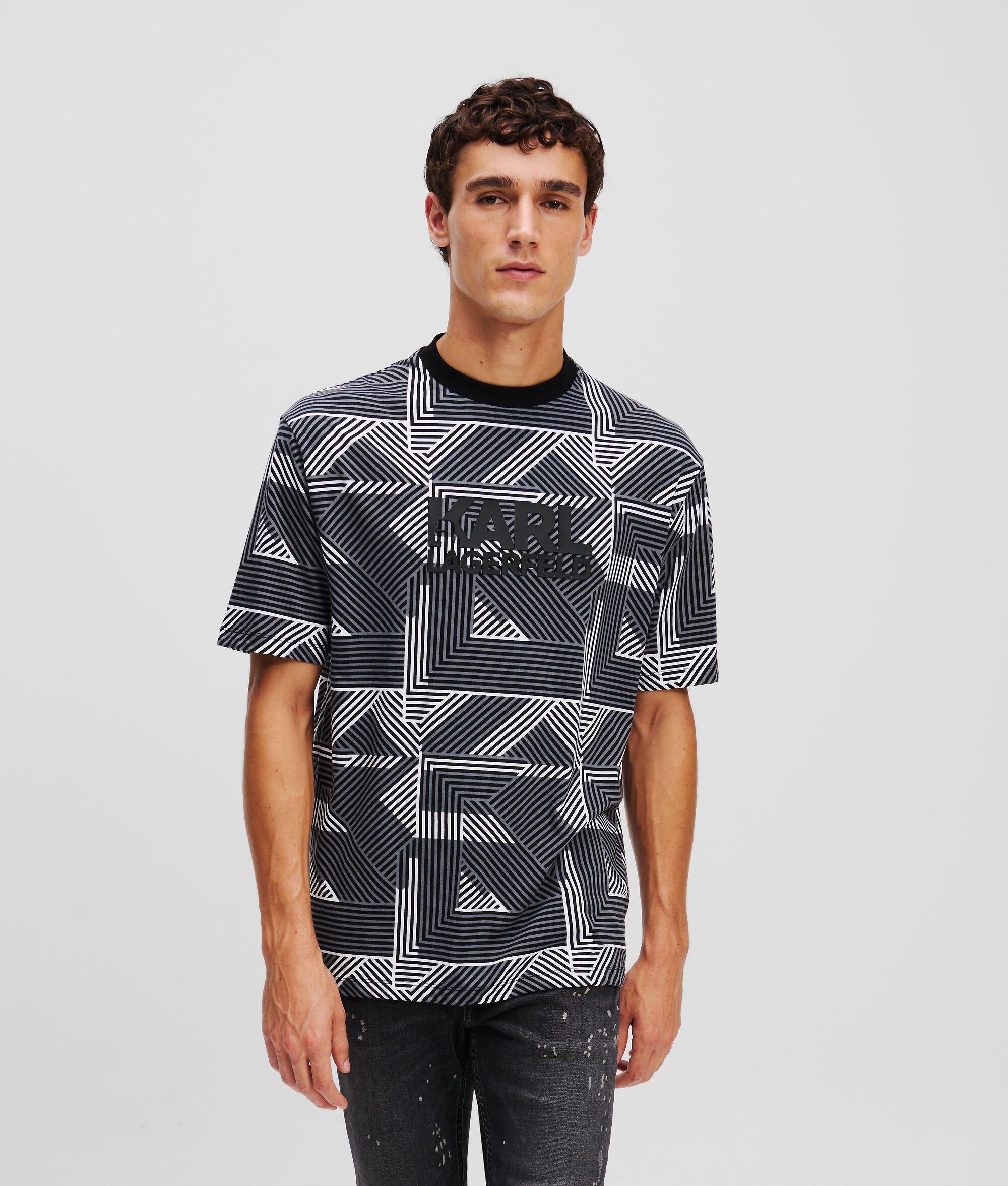 ALL-OVER PRINT T-SHIRT Product Image