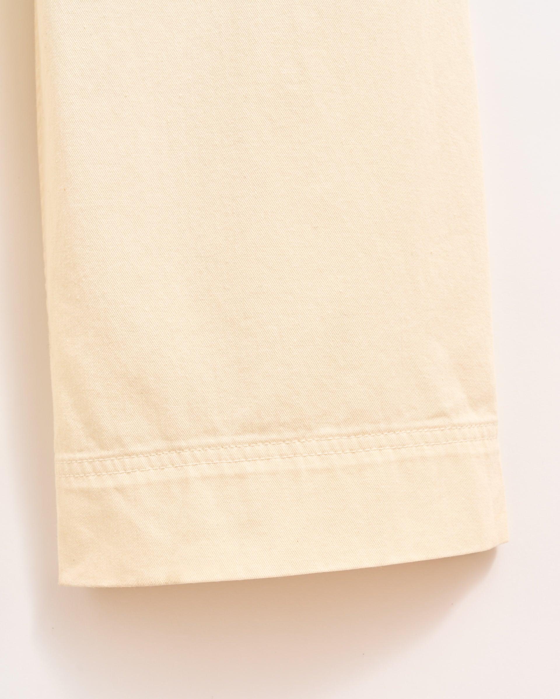 Wide Leg Utility Pant -  Product Image