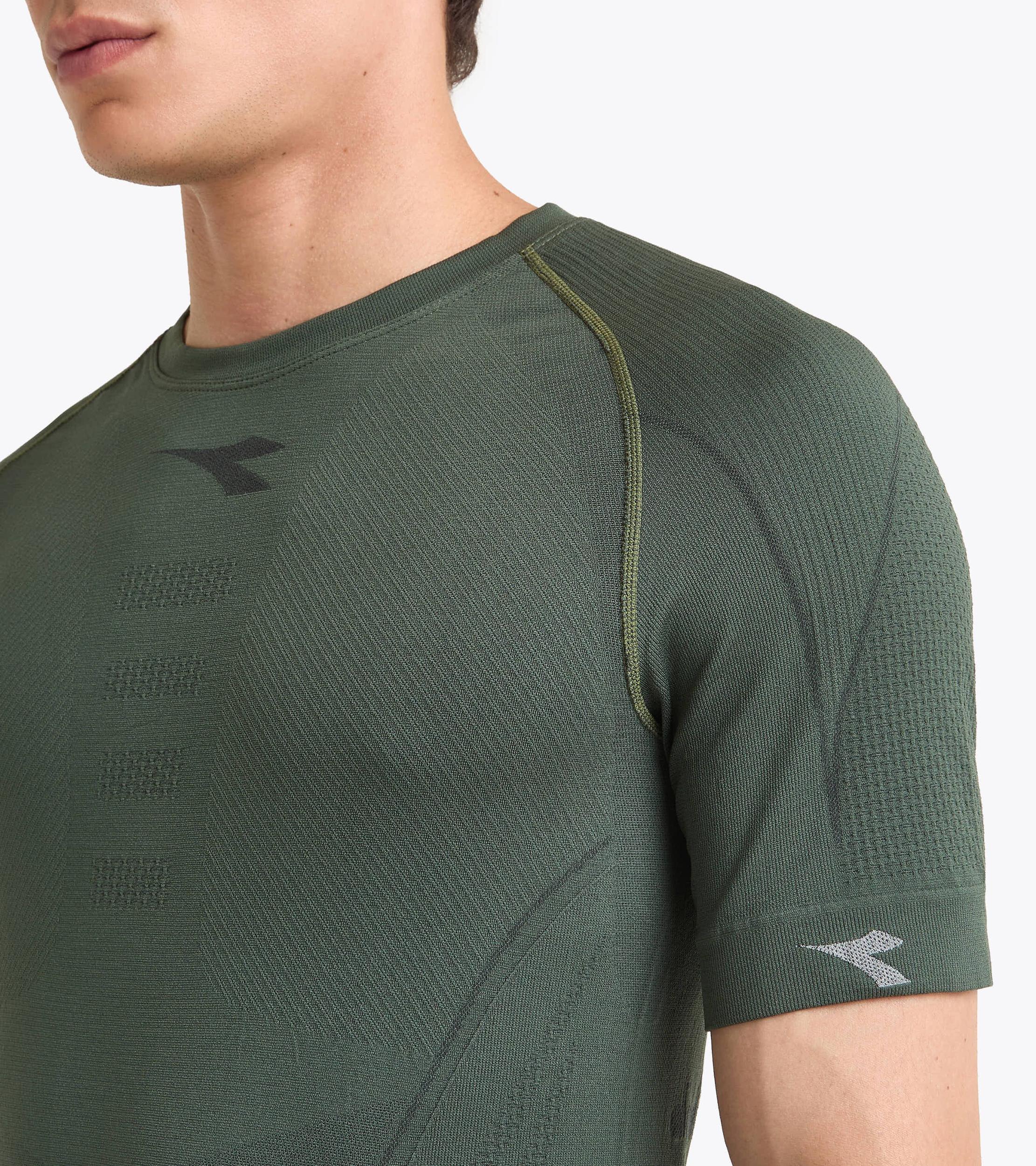 SS T-SHIRT STRATOZERO Product Image