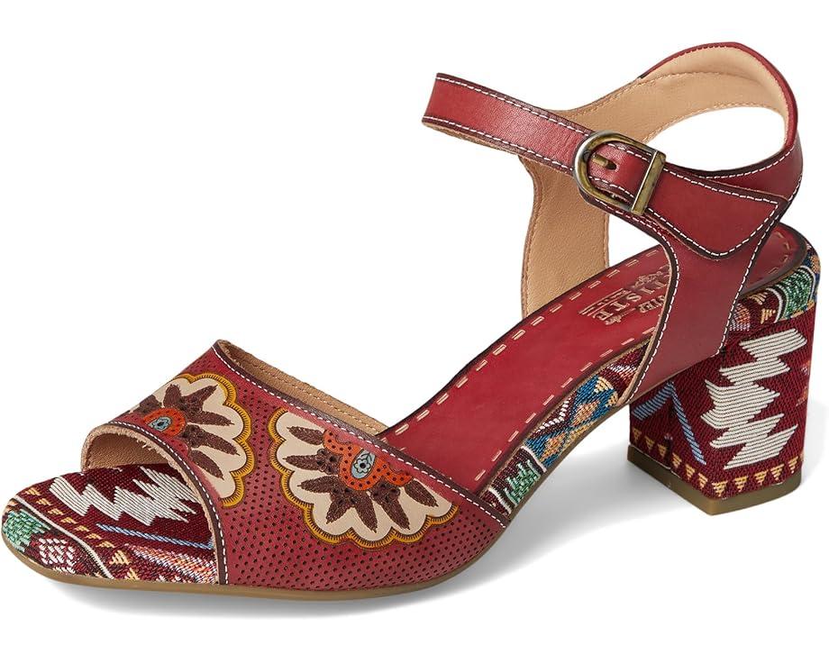 Women's L'Artiste by Spring Step Sassyclass Product Image