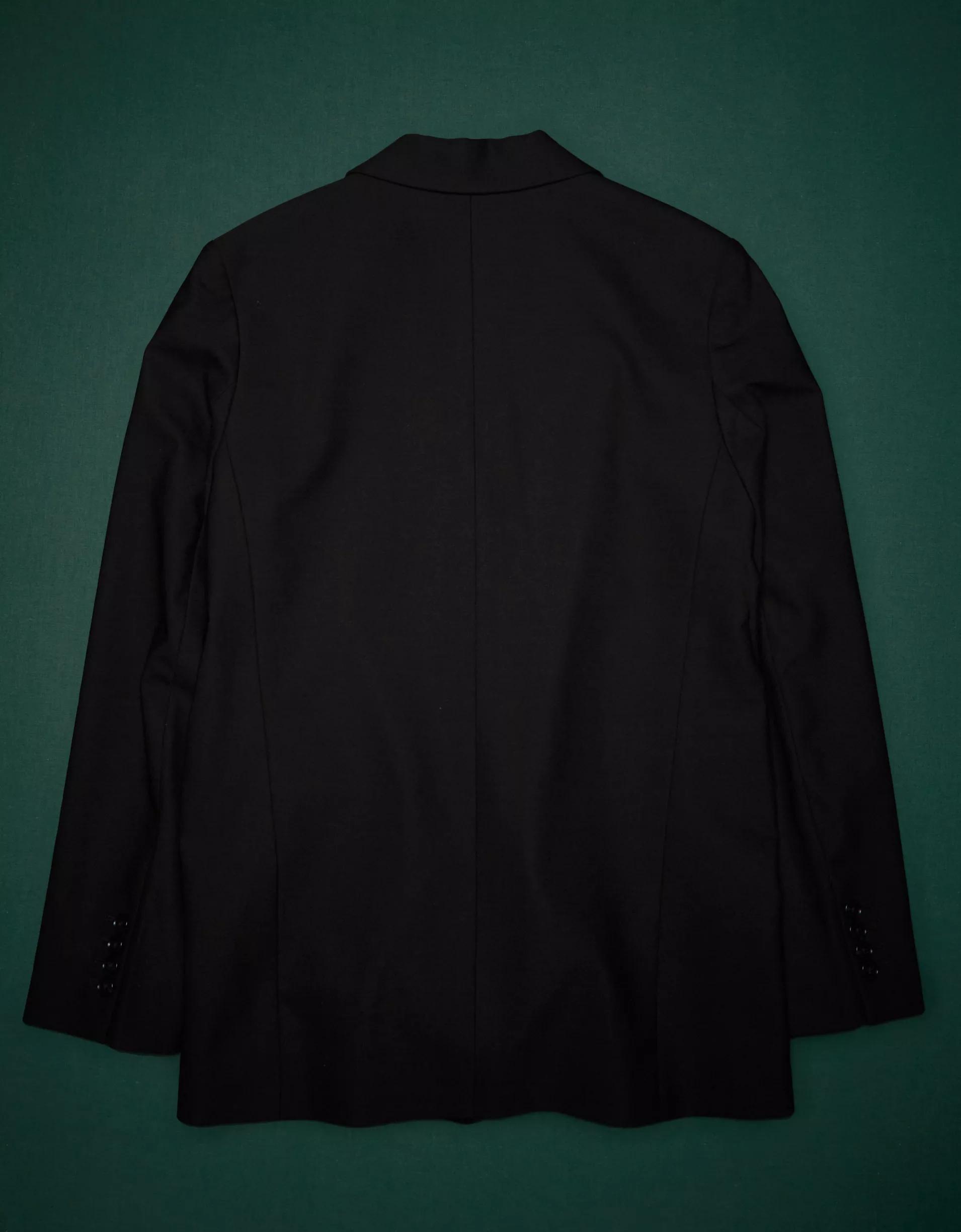 AE77 Premium Oversized Blazer Product Image